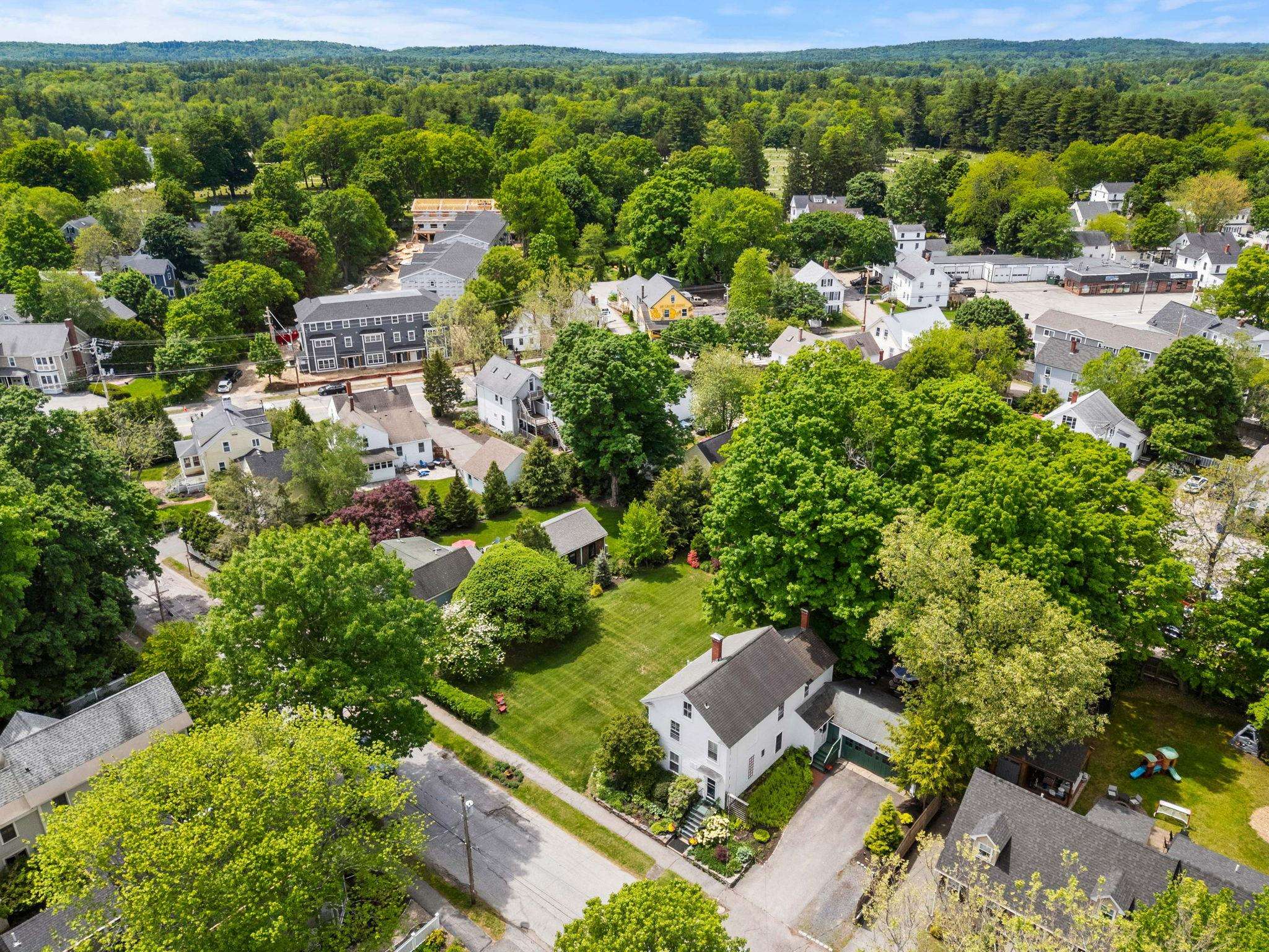 12 Union St, Exeter, NH 03833