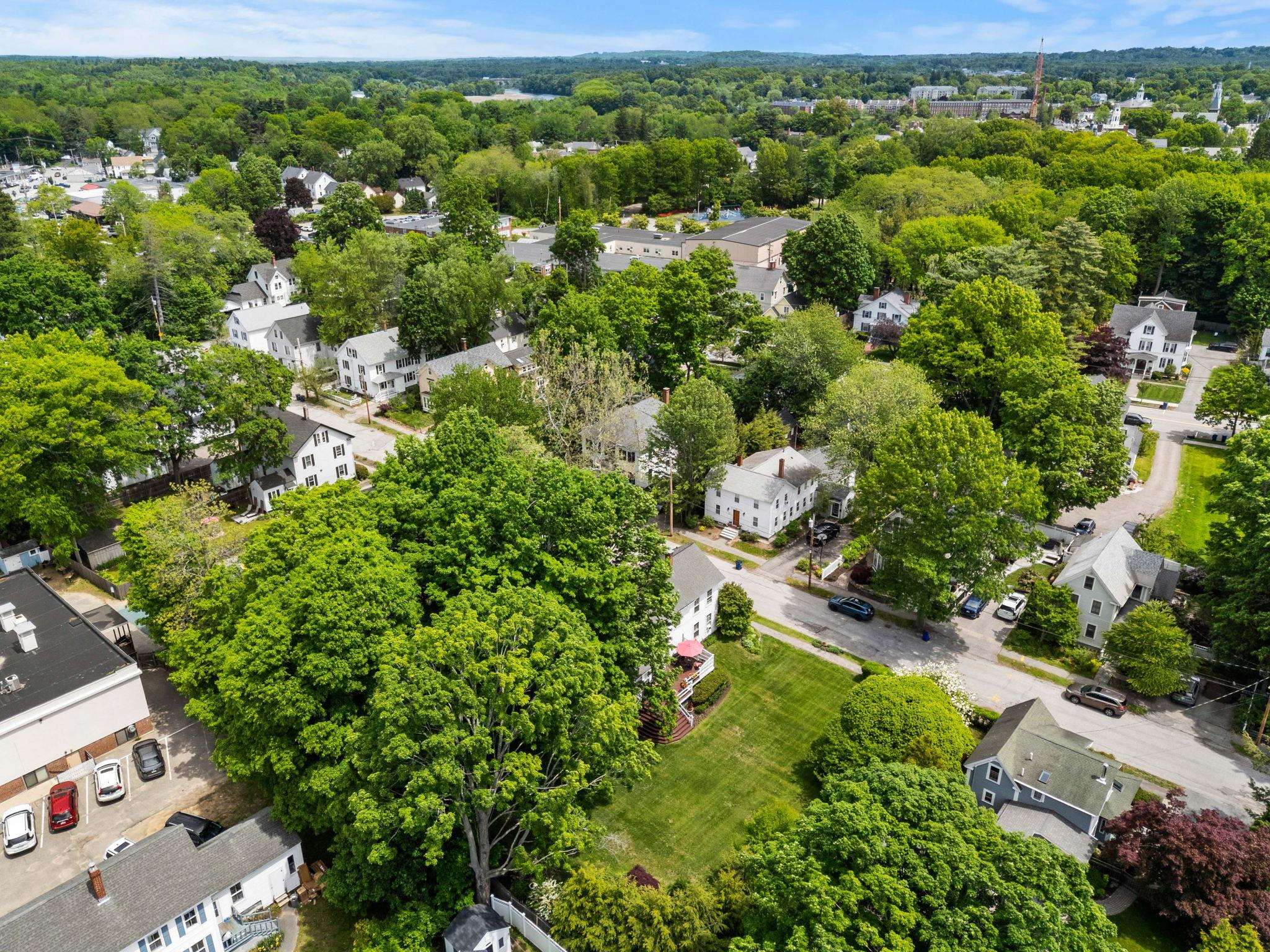 12 Union St, Exeter, NH 03833