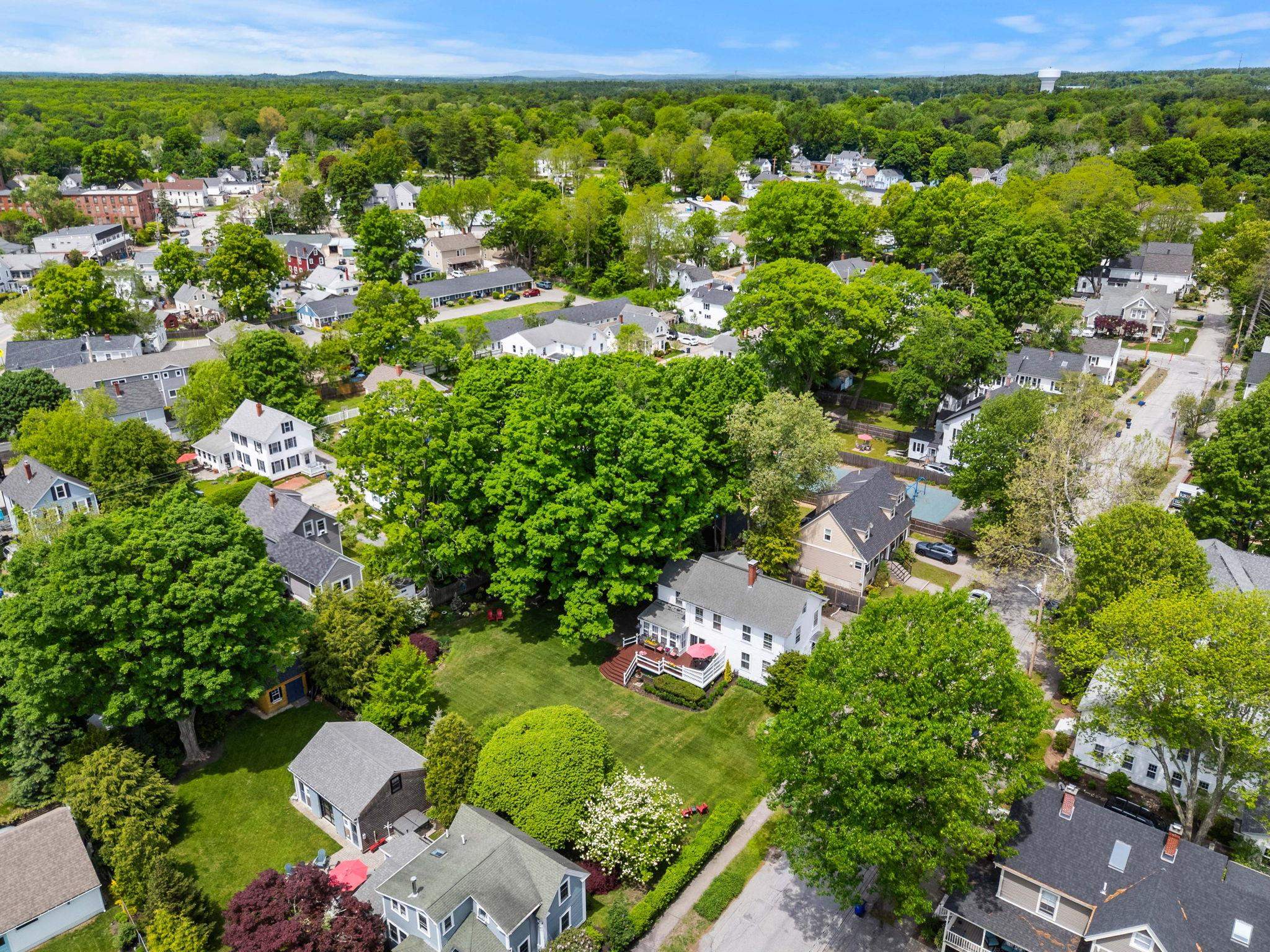 12 Union St, Exeter, NH 03833