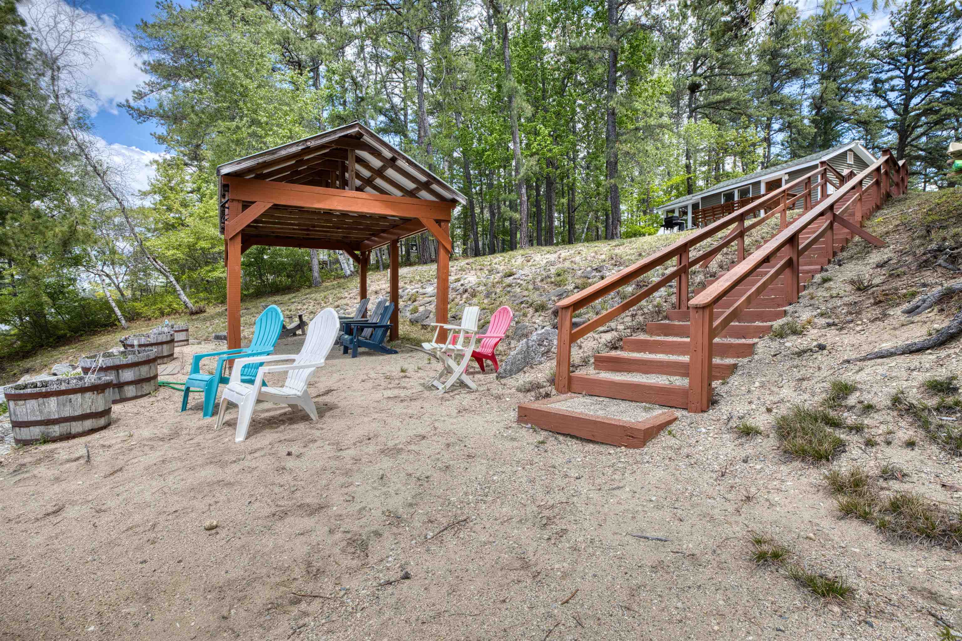 23 Stoddard Ln, Freedom, NH 03836