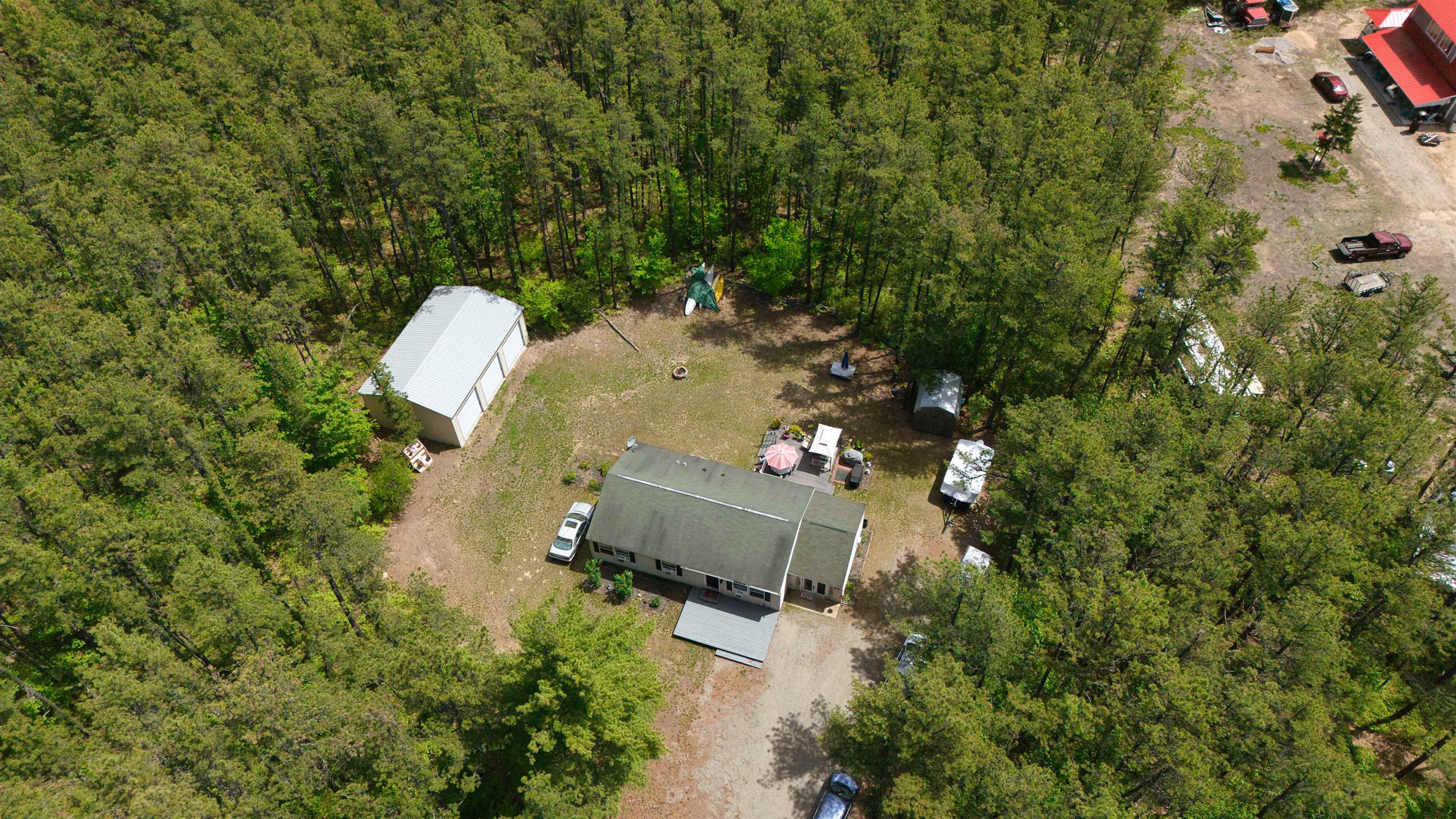 23 Stoddard Ln, Freedom, NH 03836