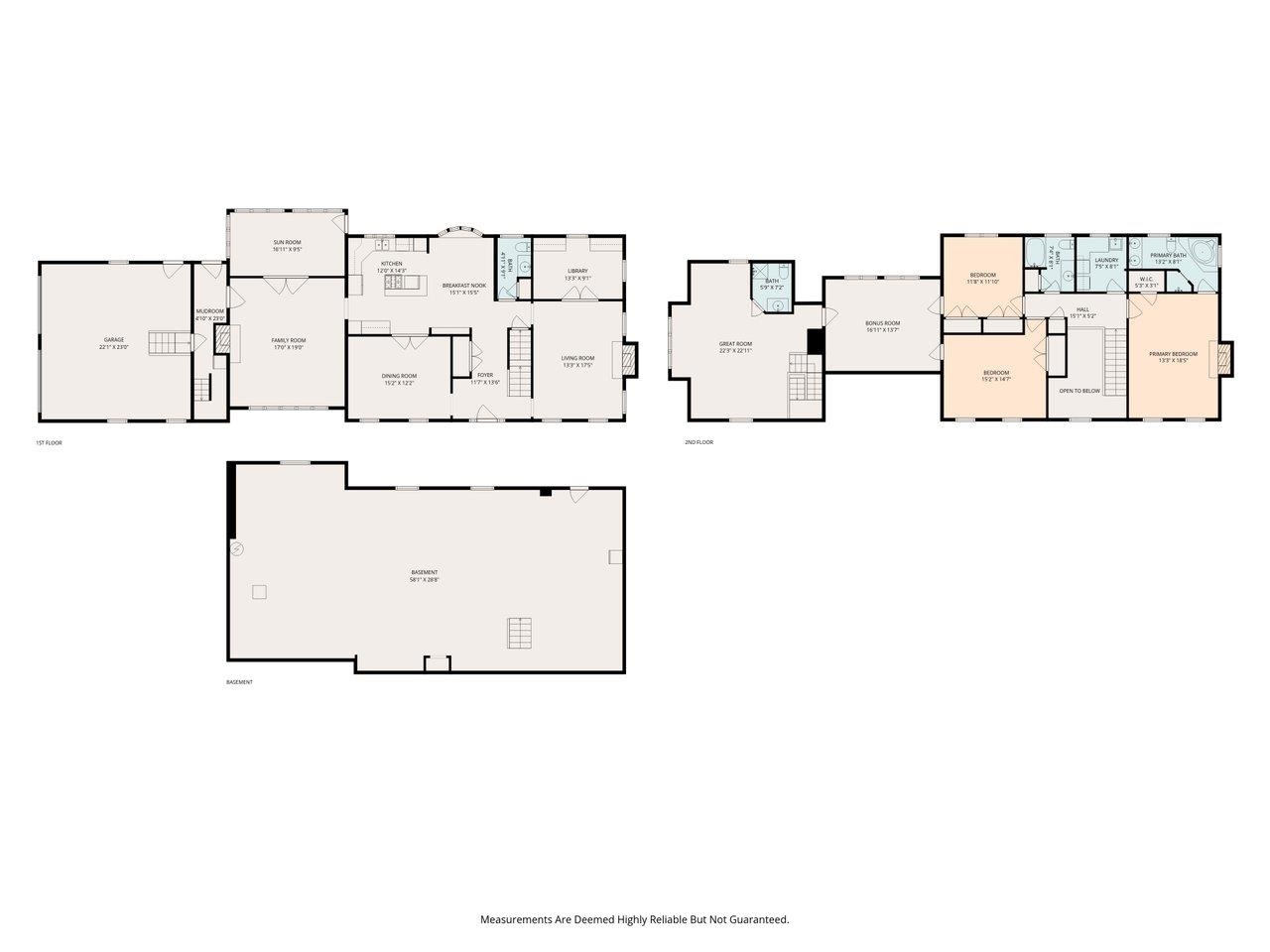 14 Winding Brook Dr, Stratham, NH 03885
