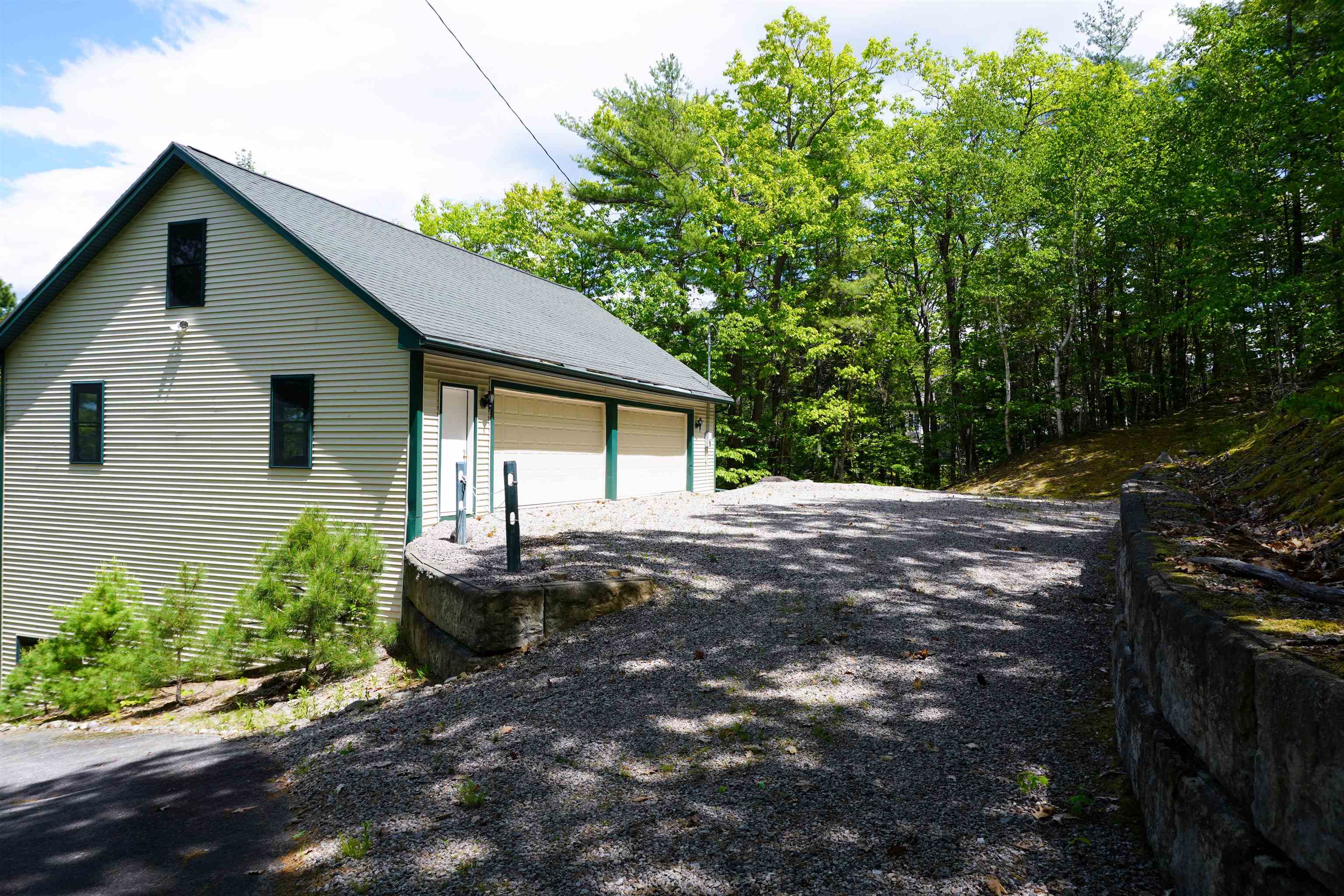 244 Pinewood Shores, Wakefield, NH 03830