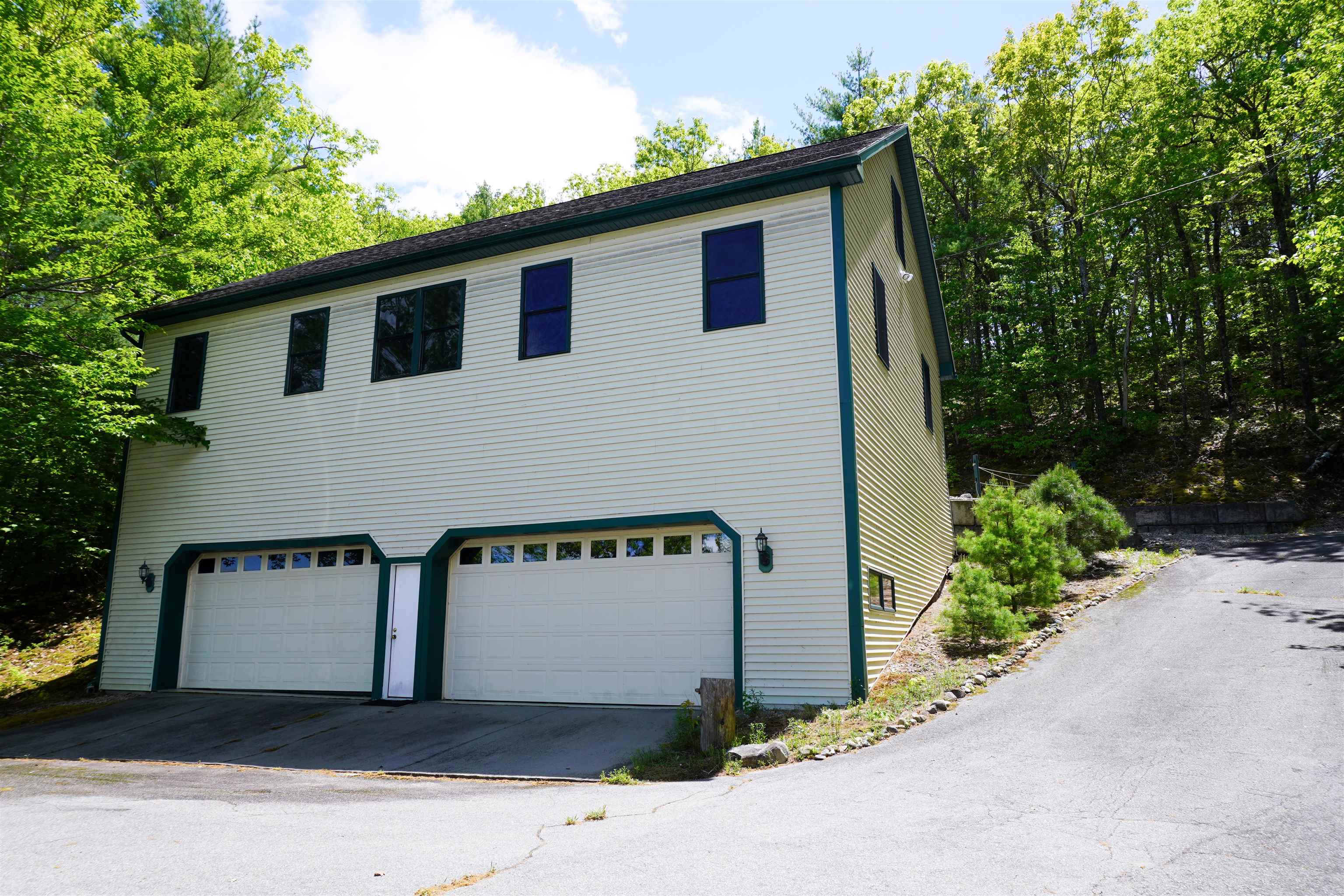 244 Pinewood Shores, Wakefield, NH 03830