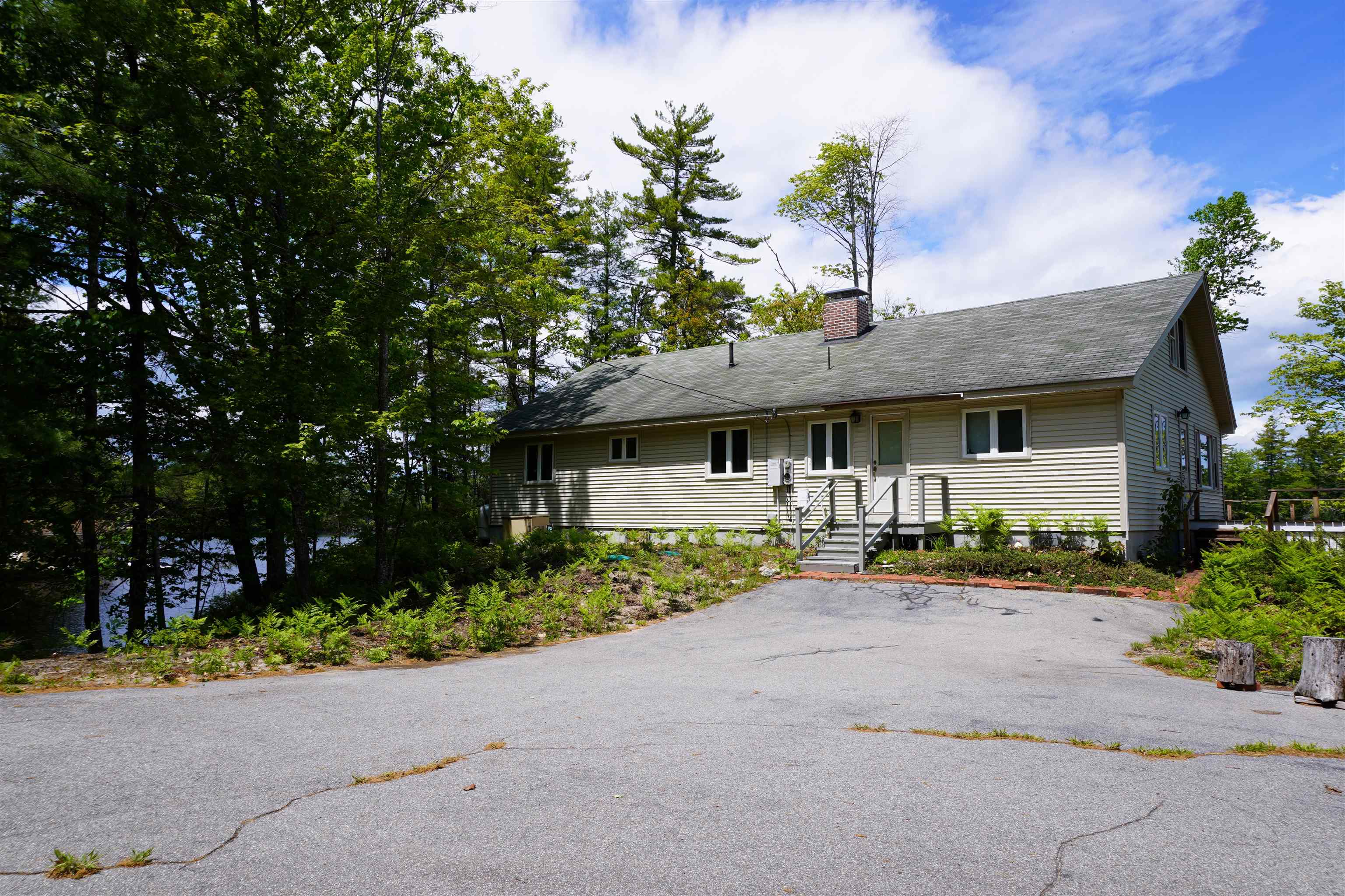244 Pinewood Shores, Wakefield, NH 03830