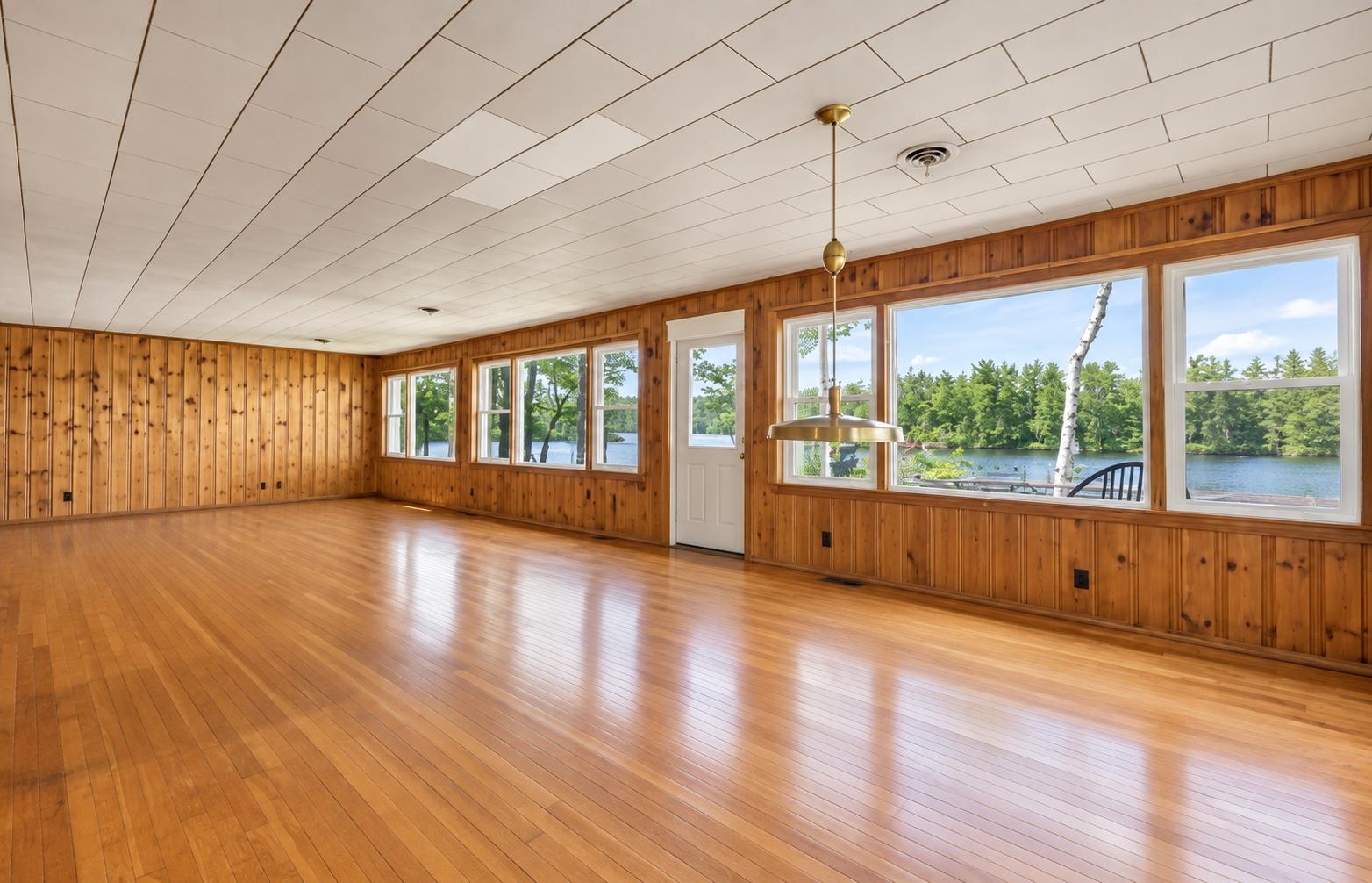 Photo 3 of Single family home for sale at 244 Pinewood Shores, Wakefield, NH 03830 | MLS# 5092060 | Listing updated on 2026-09-29