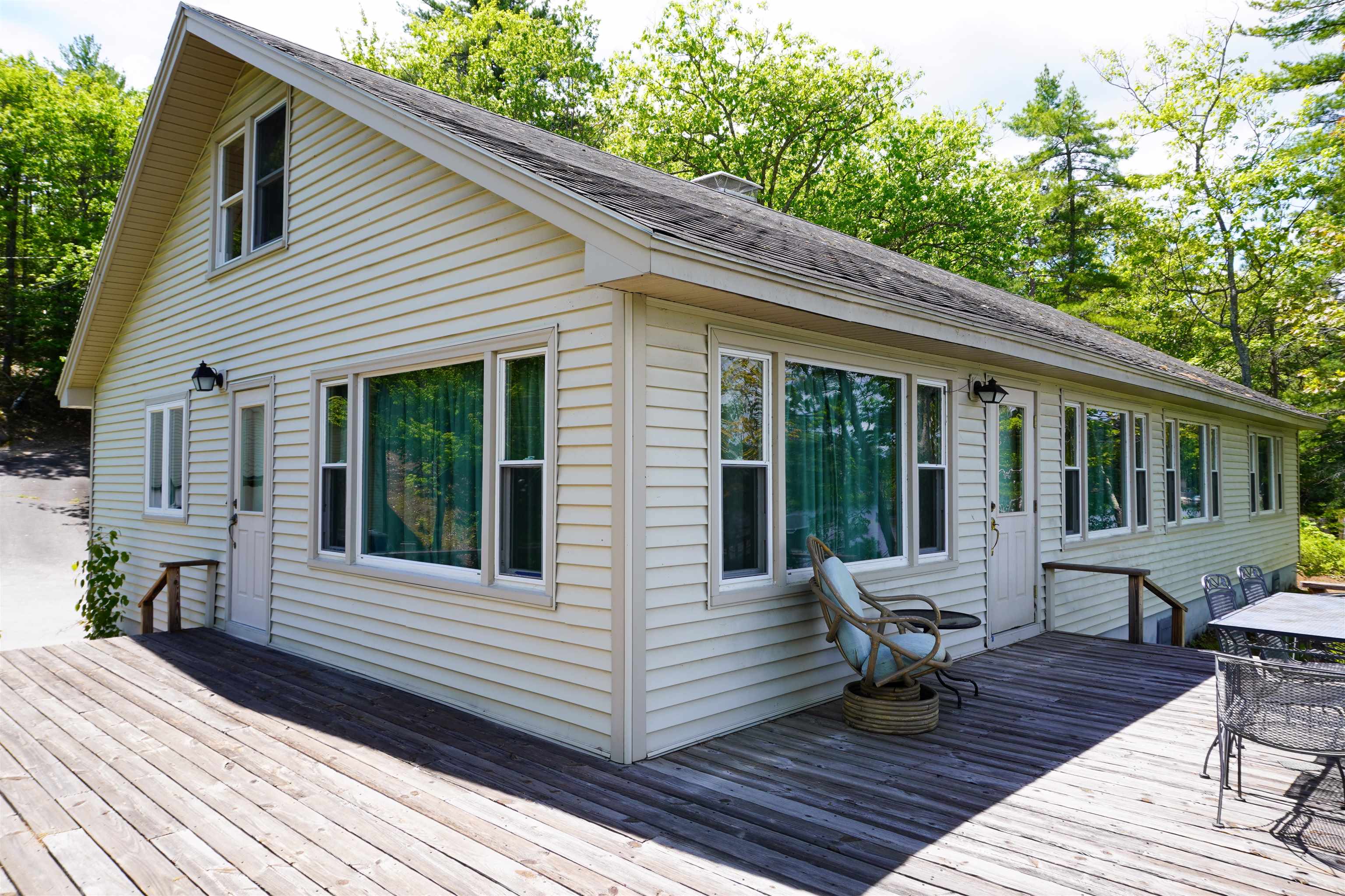 244 Pinewood Shores, Wakefield, NH 03830