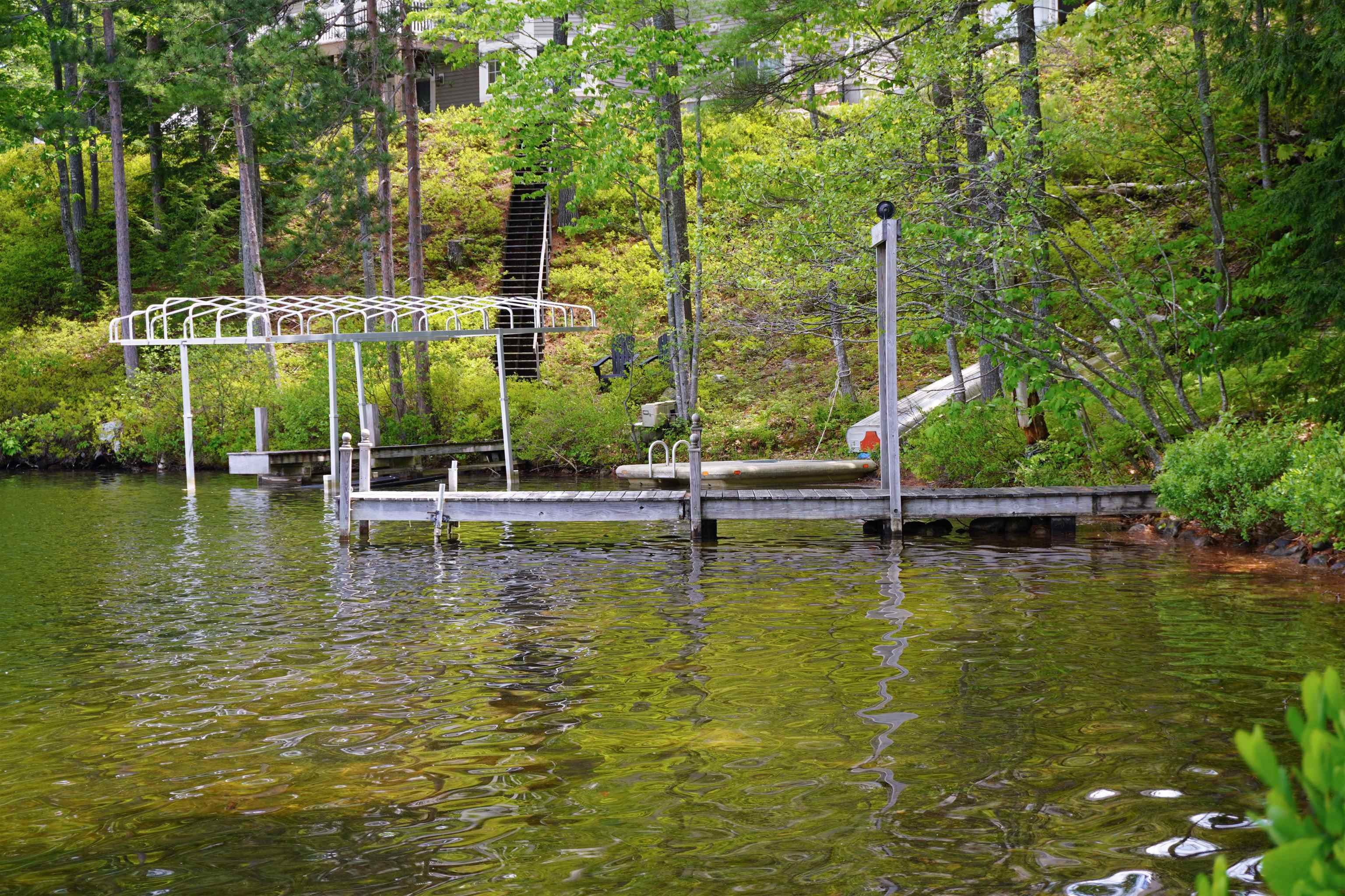 244 Pinewood Shores, Wakefield, NH 03830
