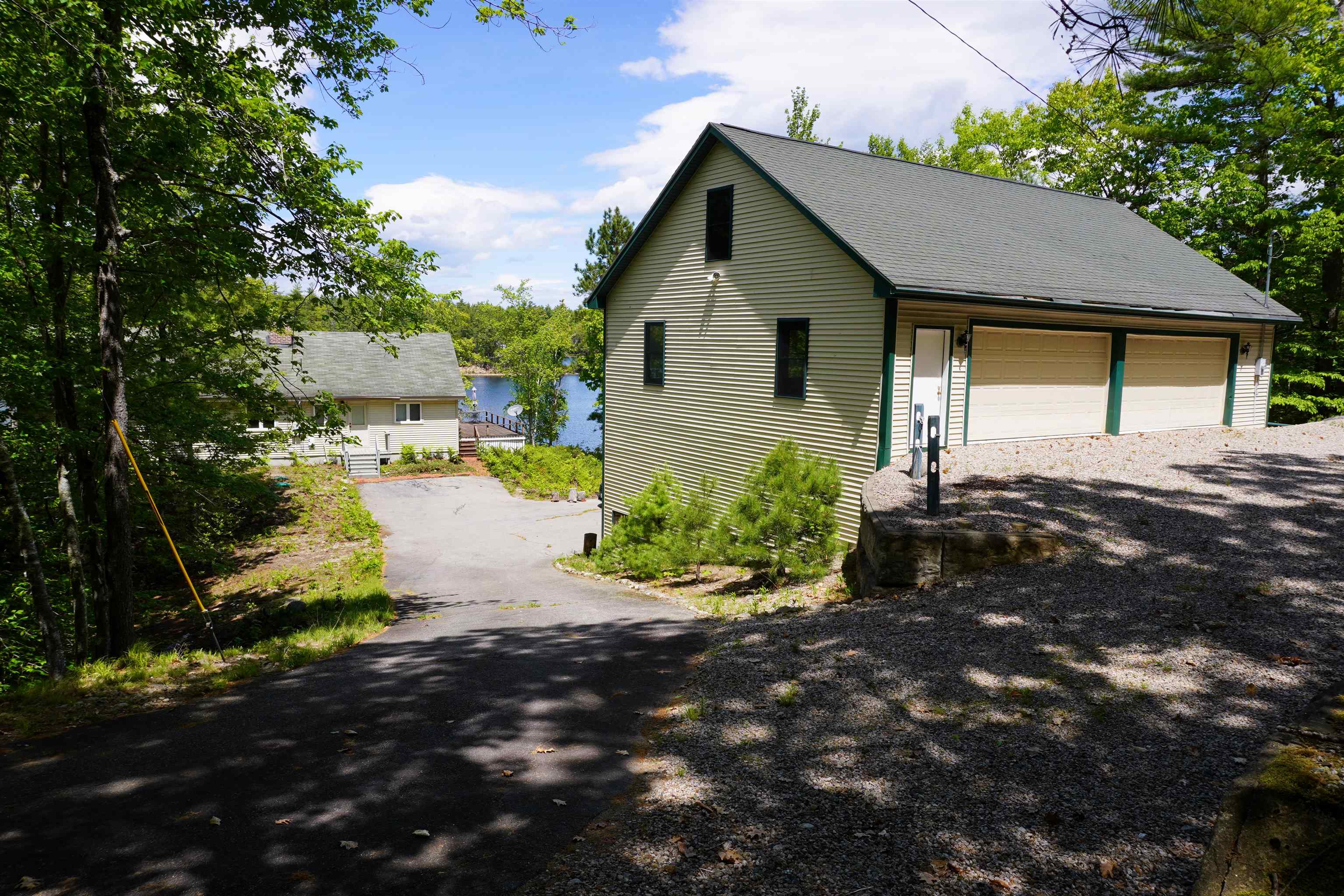 244 Pinewood Shores, Wakefield, NH 03830