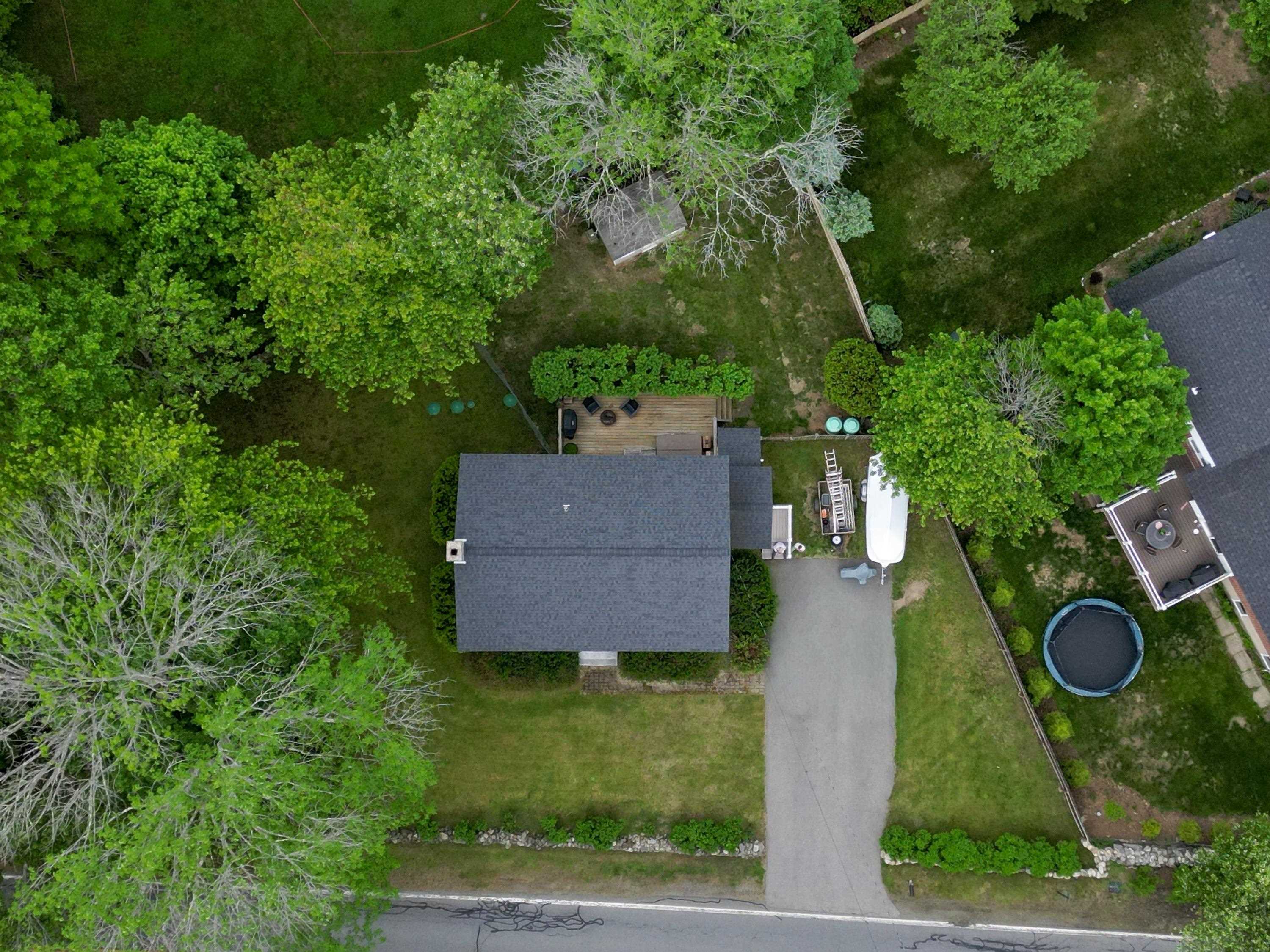 551 Long John Rd, Rye, NH 03870