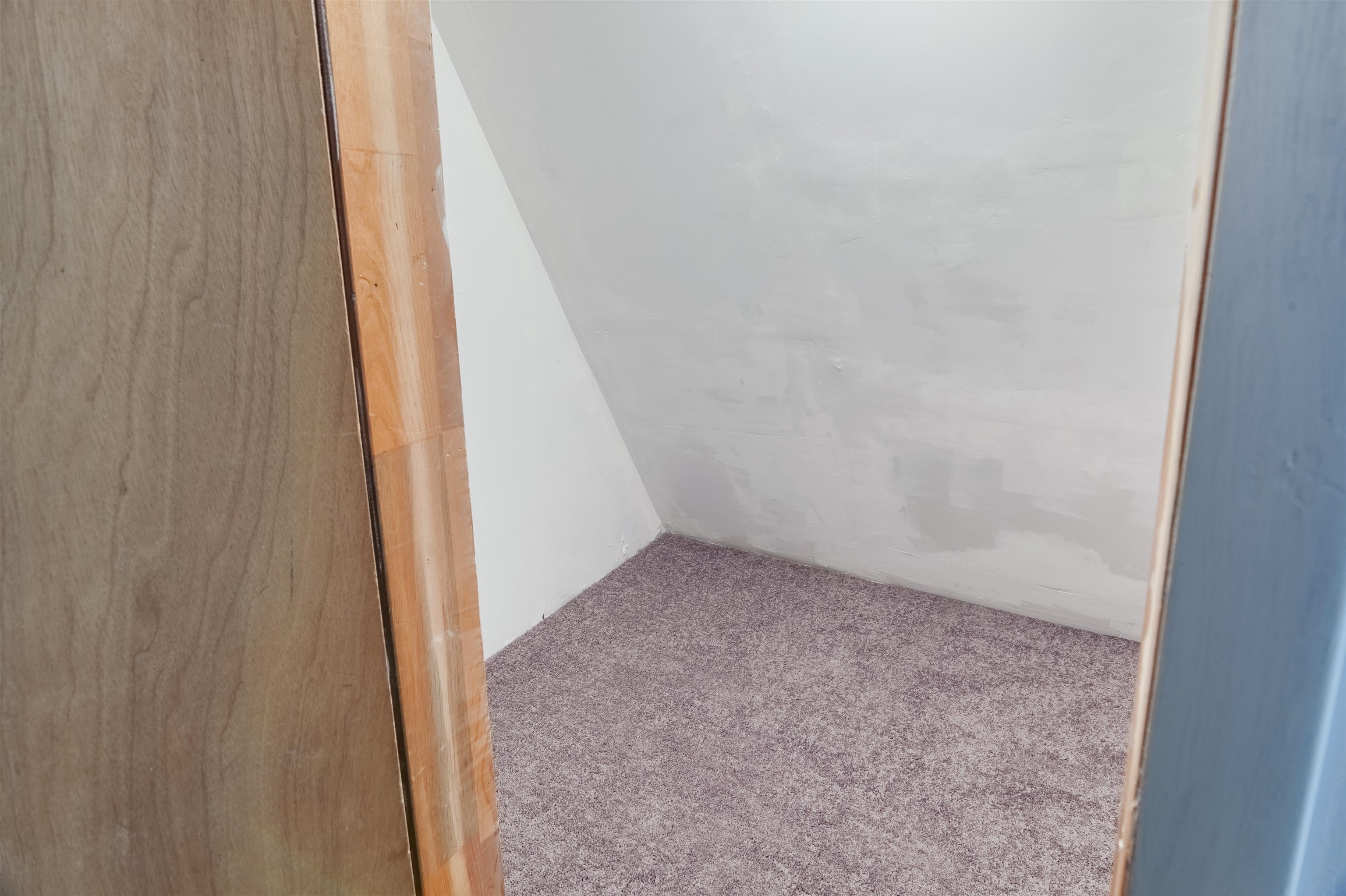This Closet is 6