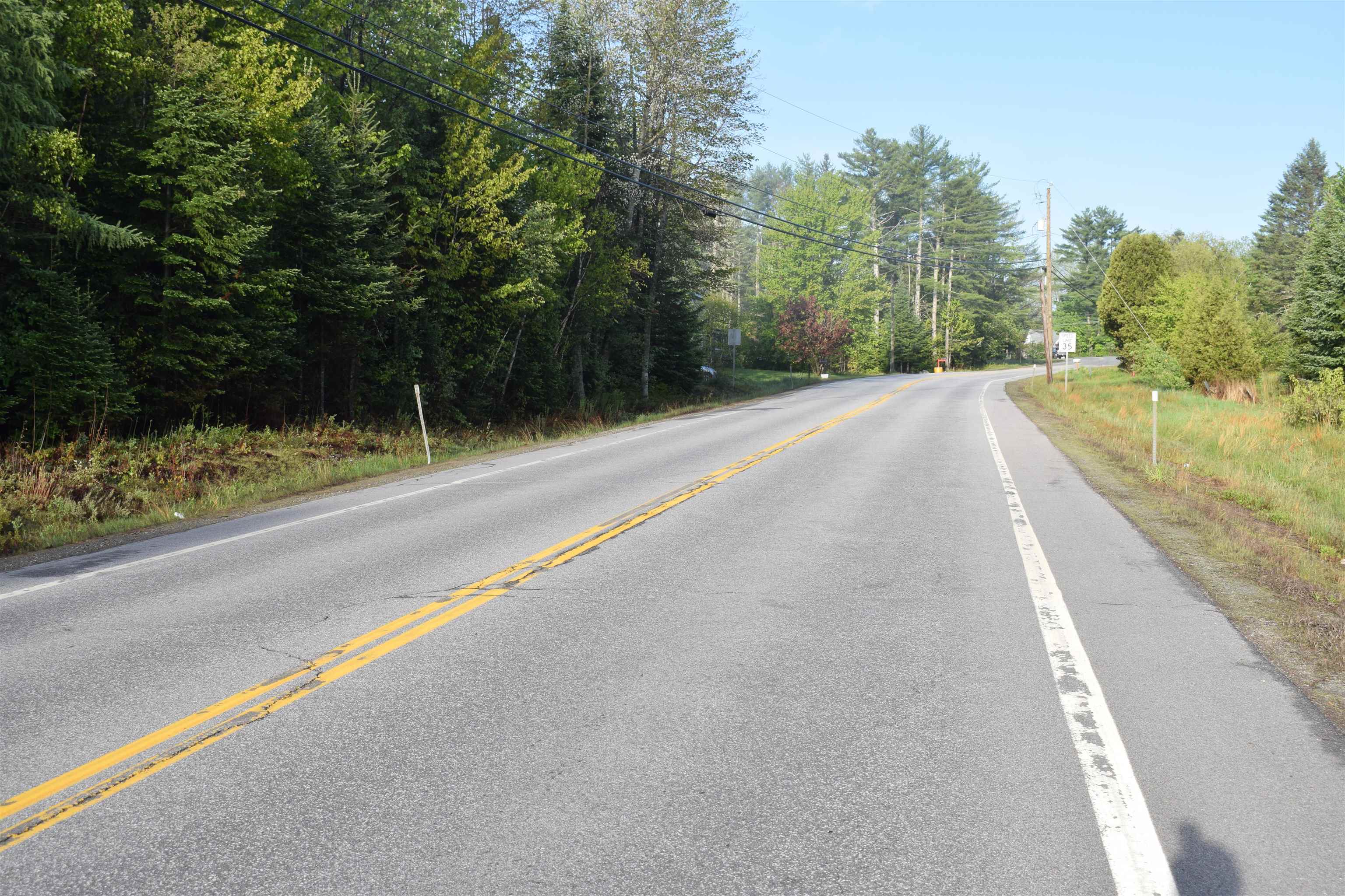 00 Jefferson Rd, Whitefield, NH 03598