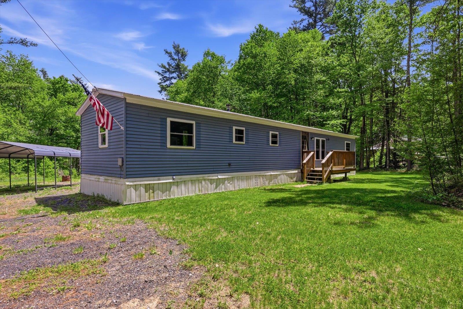 463 Royalston Rd, Fitzwilliam, NH 03447