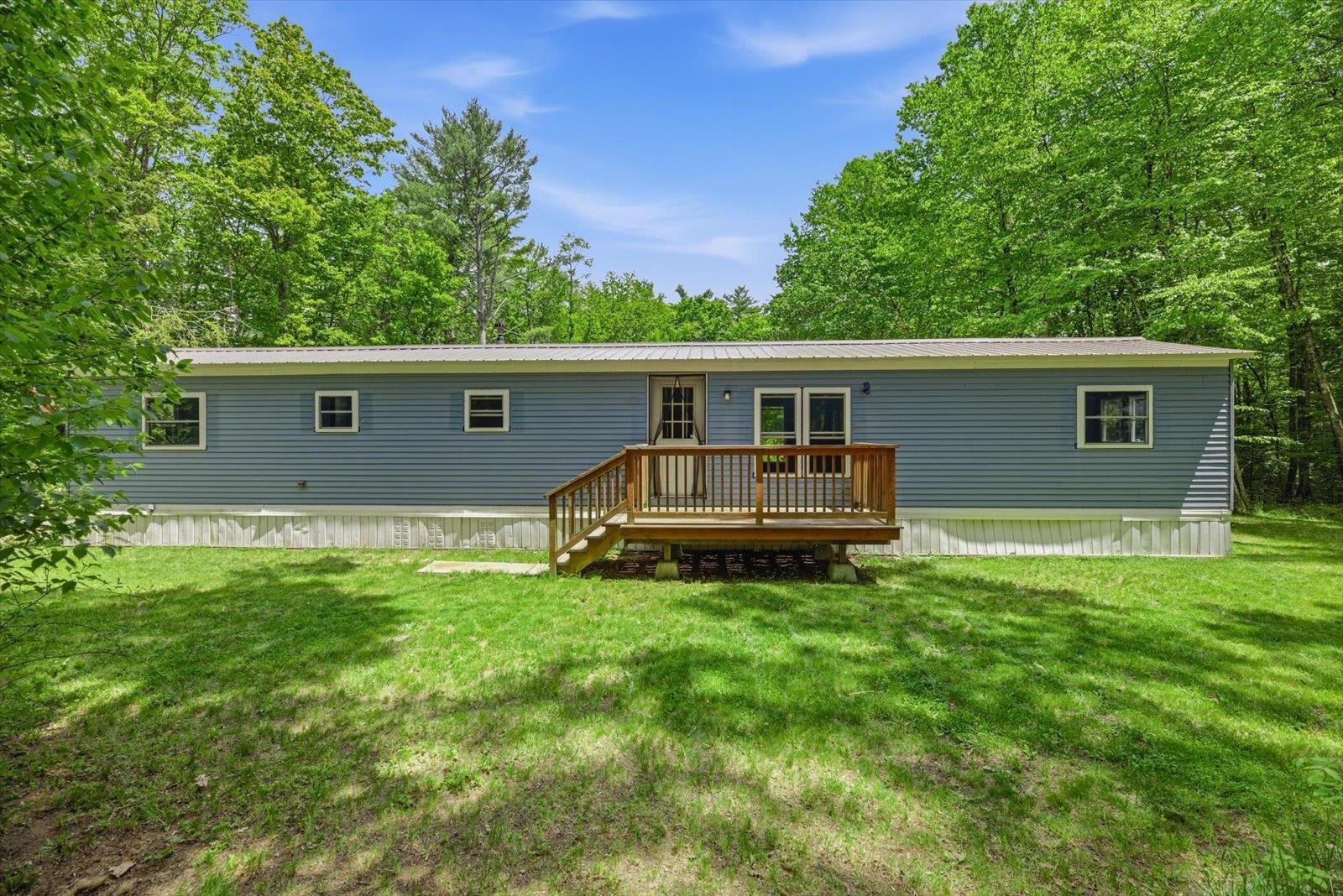 463 Royalston Rd, Fitzwilliam, NH 03447