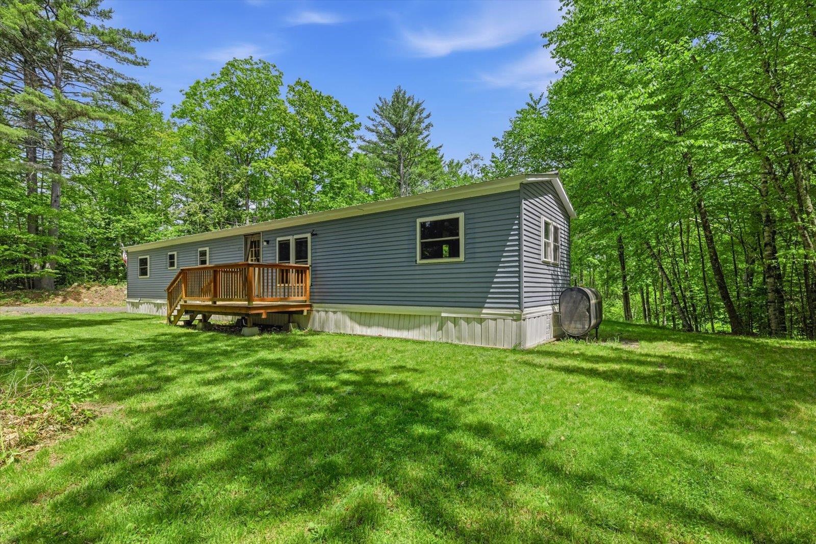 463 Royalston Rd, Fitzwilliam, NH 03447