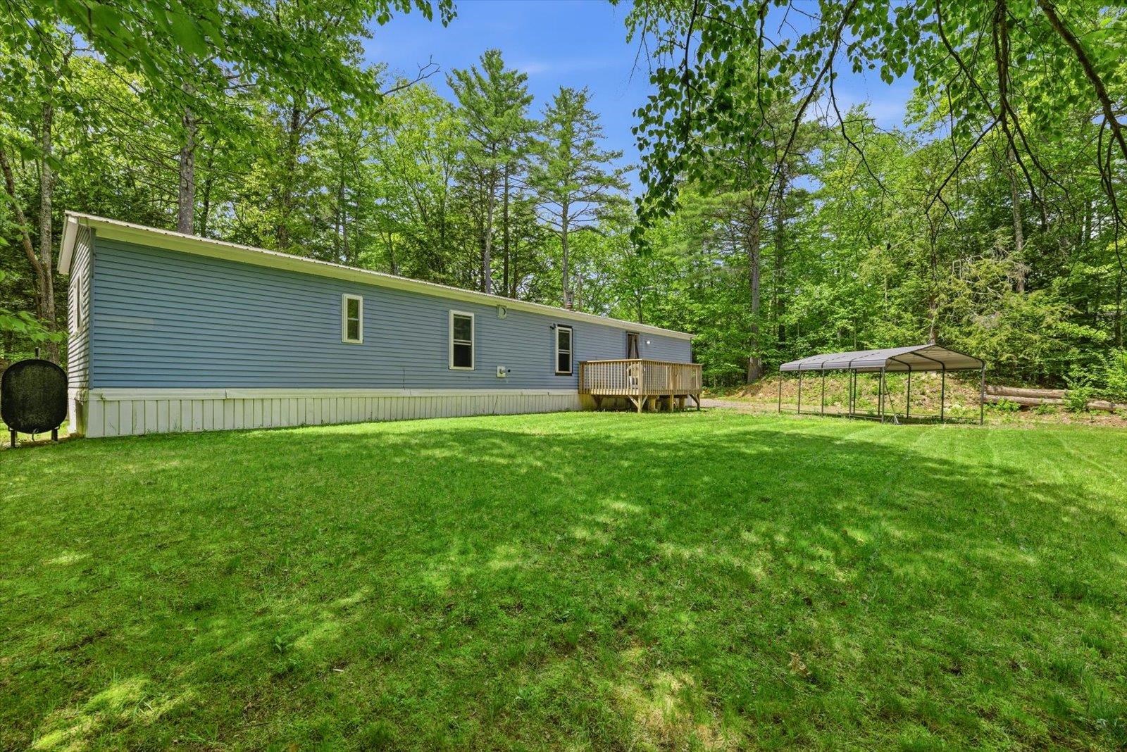 463 Royalston Rd, Fitzwilliam, NH 03447
