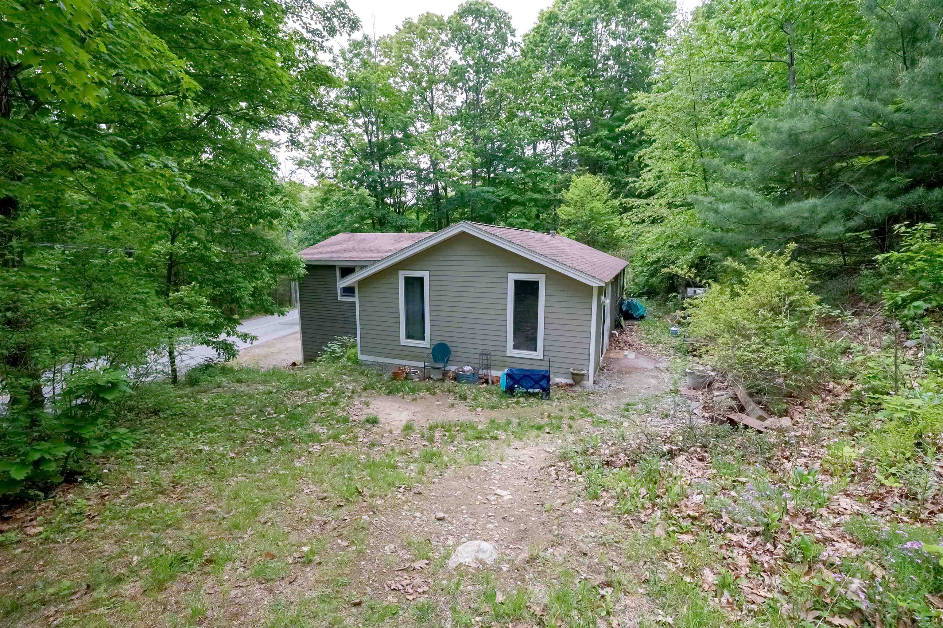 93 North Rd, New Ipswich, NH 03071