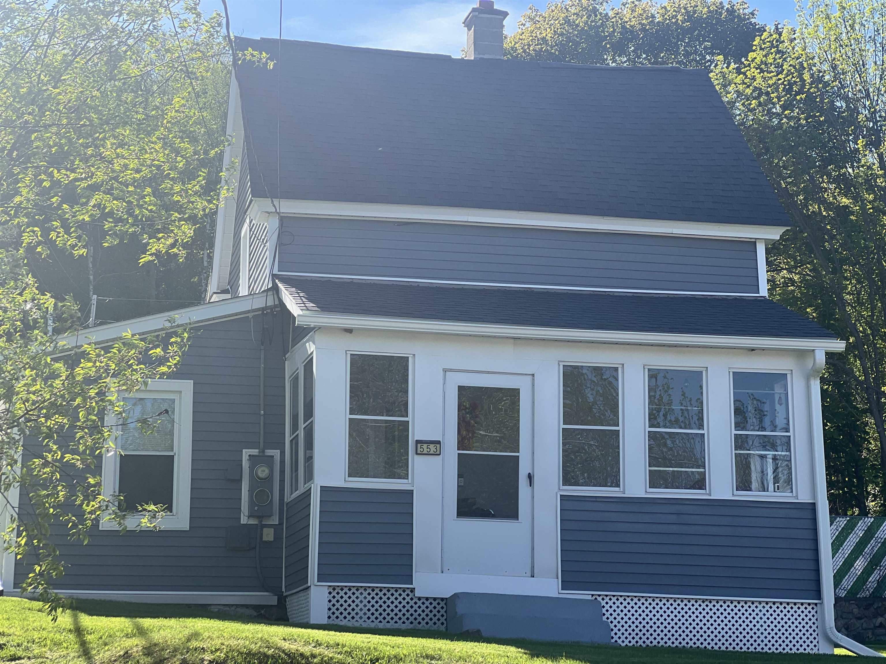 553 Western Ave, Berlin, NH 03570