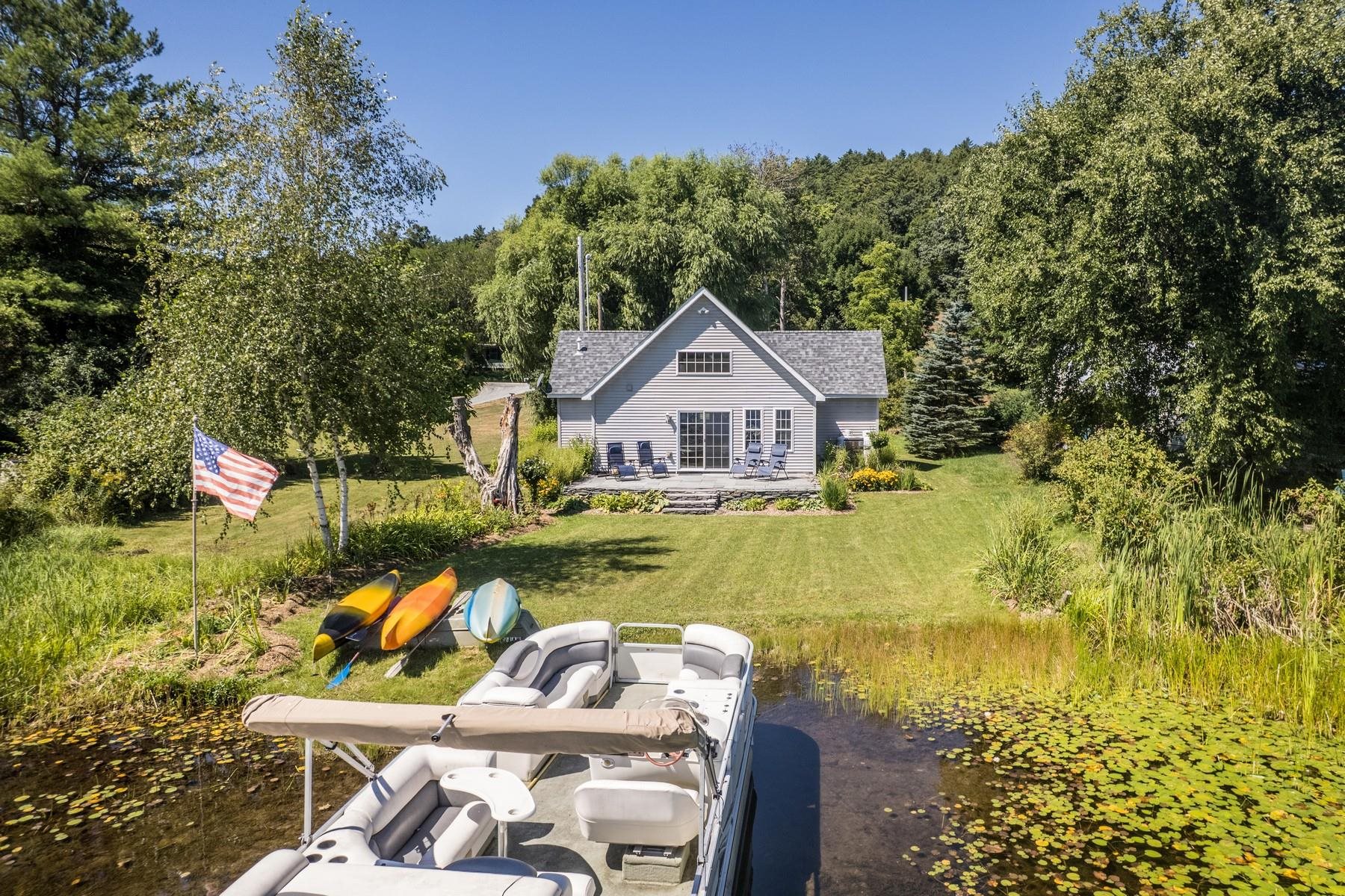 Sudbury VT&nbsp;Home for sale $379,900 $388 per sq.ft.