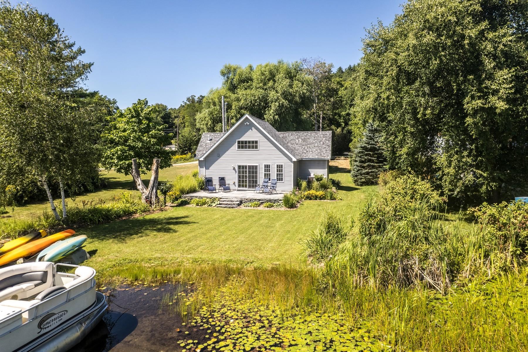 Homes for sale in Sudbury, VT | 558 Burr Pond Rd, Sudbury, VT 05733 | MLS# 5092077