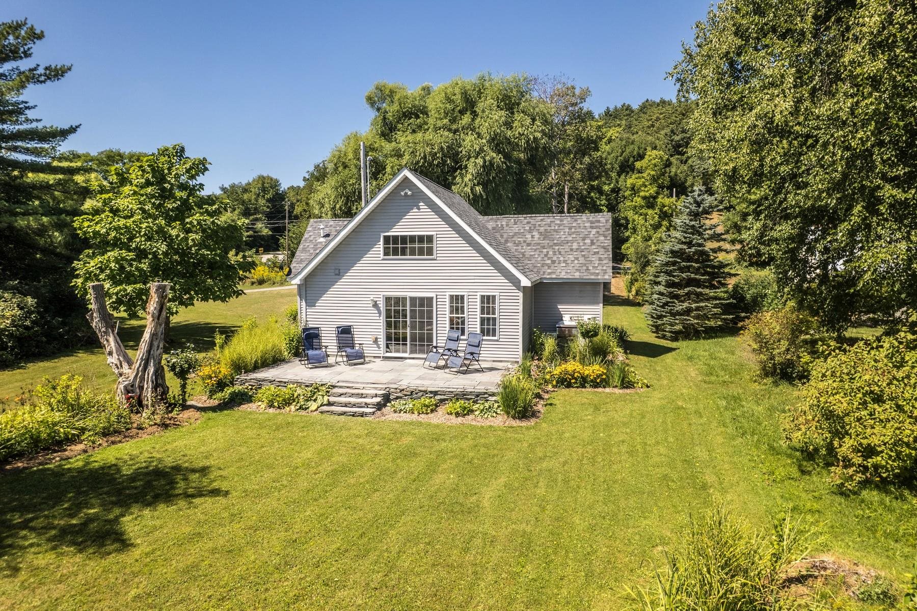 Homes for sale in Sudbury, VT | 558 Burr Pond Rd, Sudbury, VT 05733 | MLS# 5092077