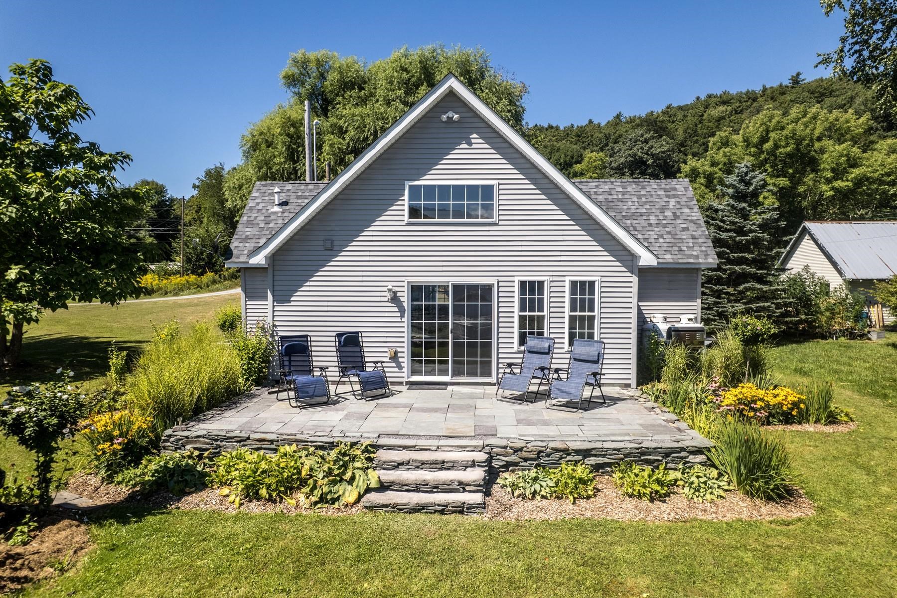 Homes for sale in Sudbury, VT | 558 Burr Pond Rd, Sudbury, VT 05733 | MLS# 5092077