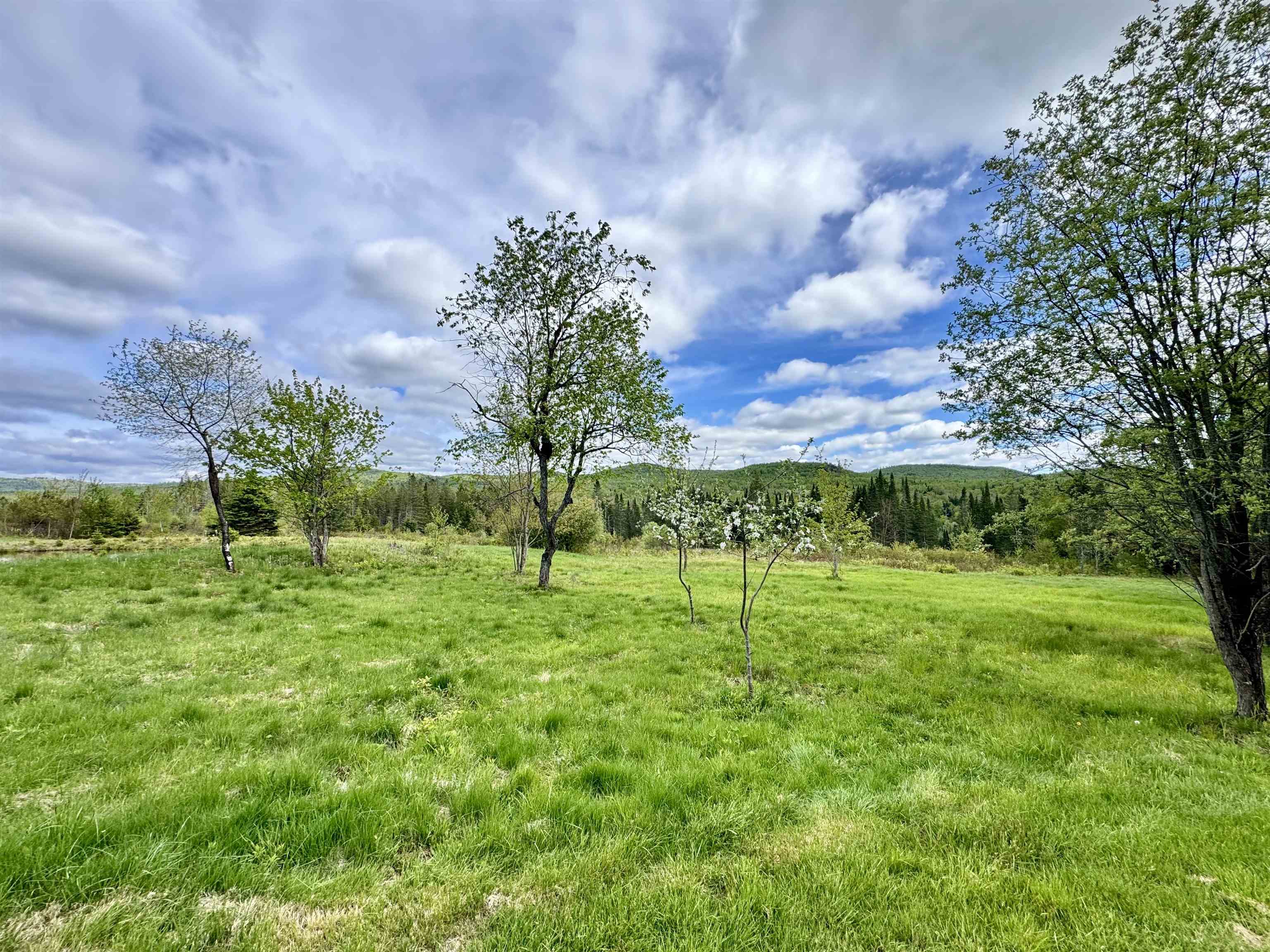 26 Ad Chase Rd, Pittsburg, NH 03597