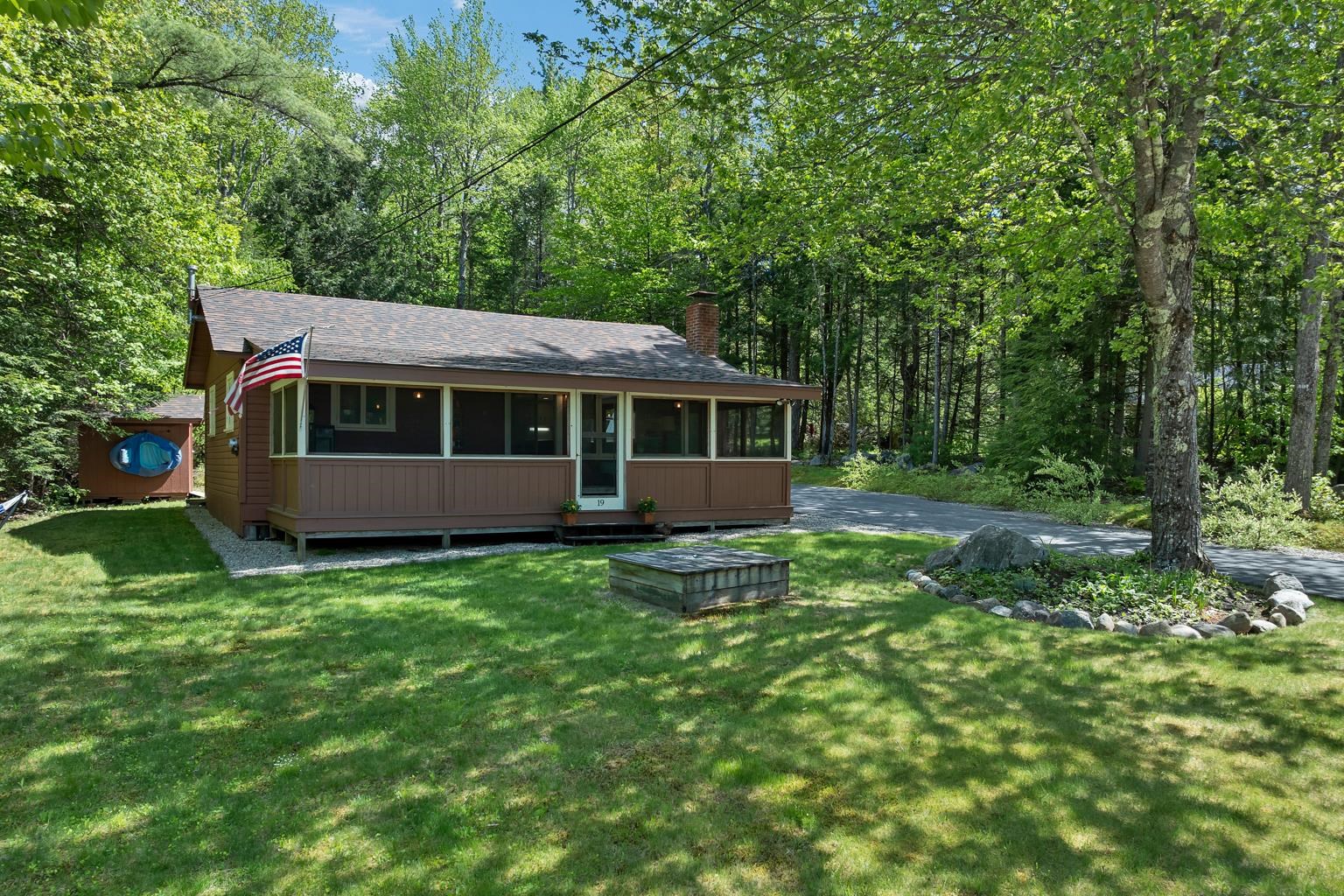 19 New Rd, Tuftonboro, NH 03850
