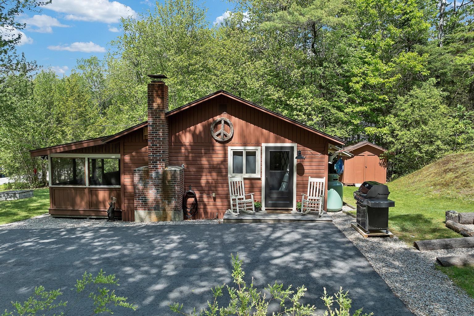 19 New Rd, Tuftonboro, NH 03850