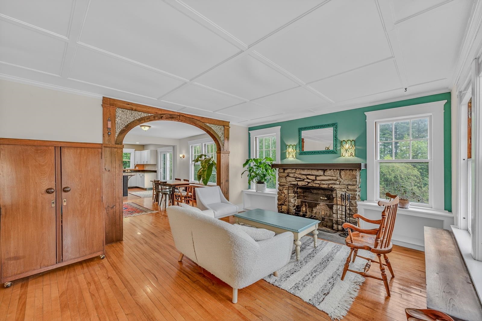 905 Main St, Bethlehem, NH 03574