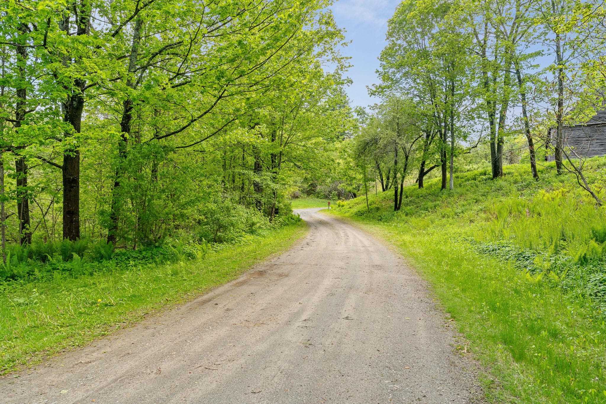 Woodstock VT&nbsp;Land for sale $395,000 | 8 Acres  | Price Per Acre $0  | Total Lots 2