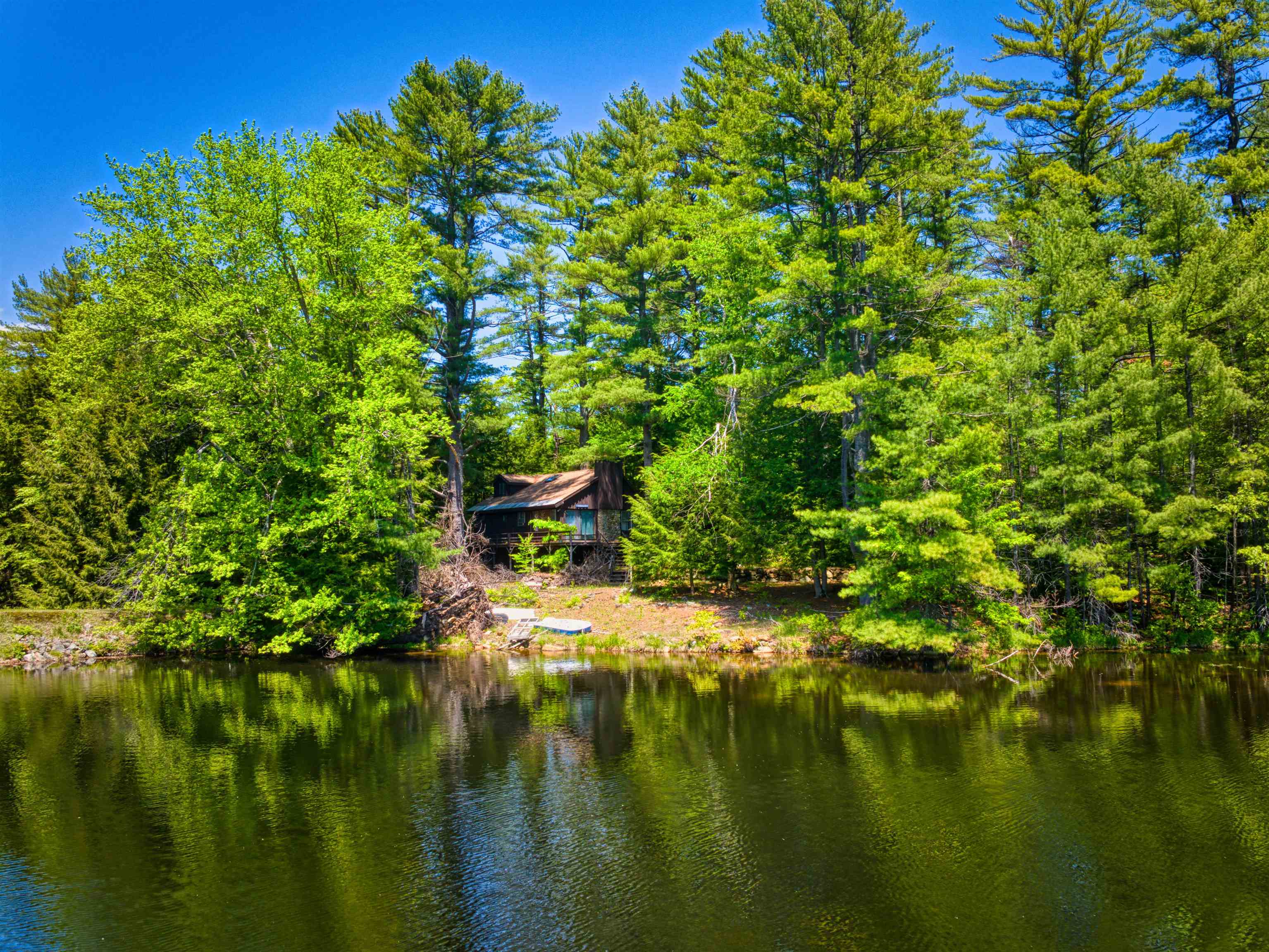 408 Brown Hill Rd, Belmont, NH 03220