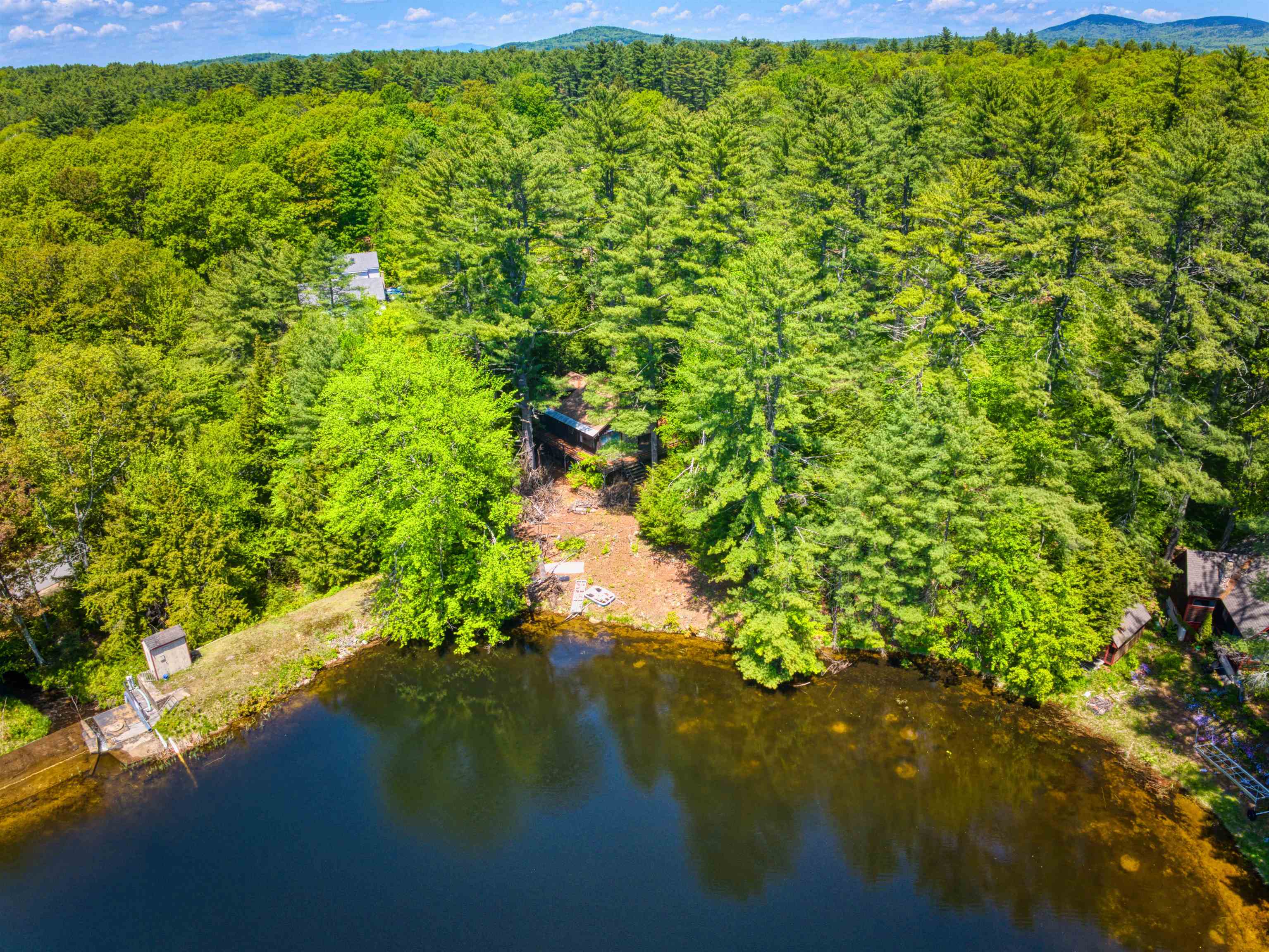 408 Brown Hill Rd, Belmont, NH 03220
