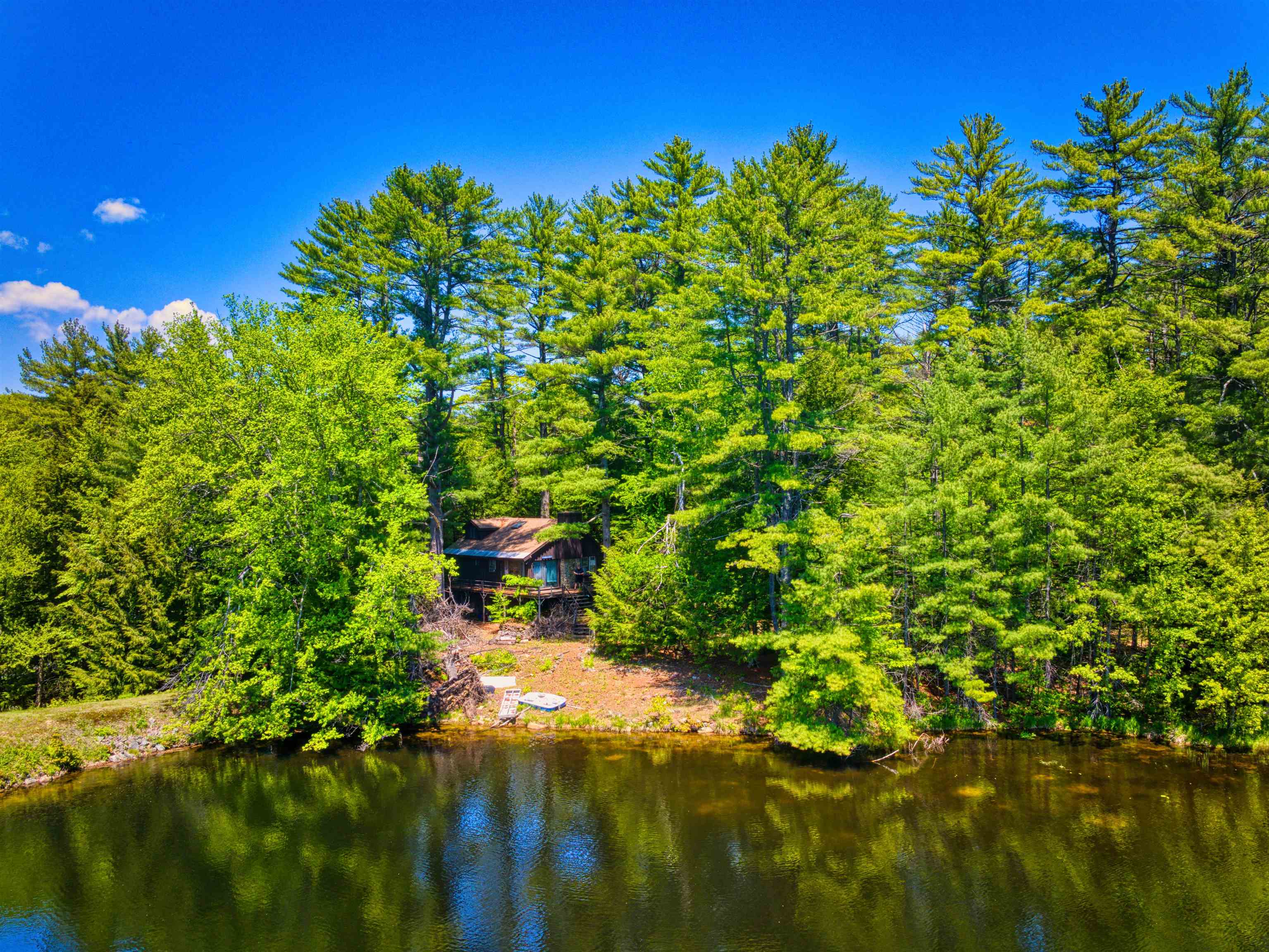 408 Brown Hill Rd, Belmont, NH 03220