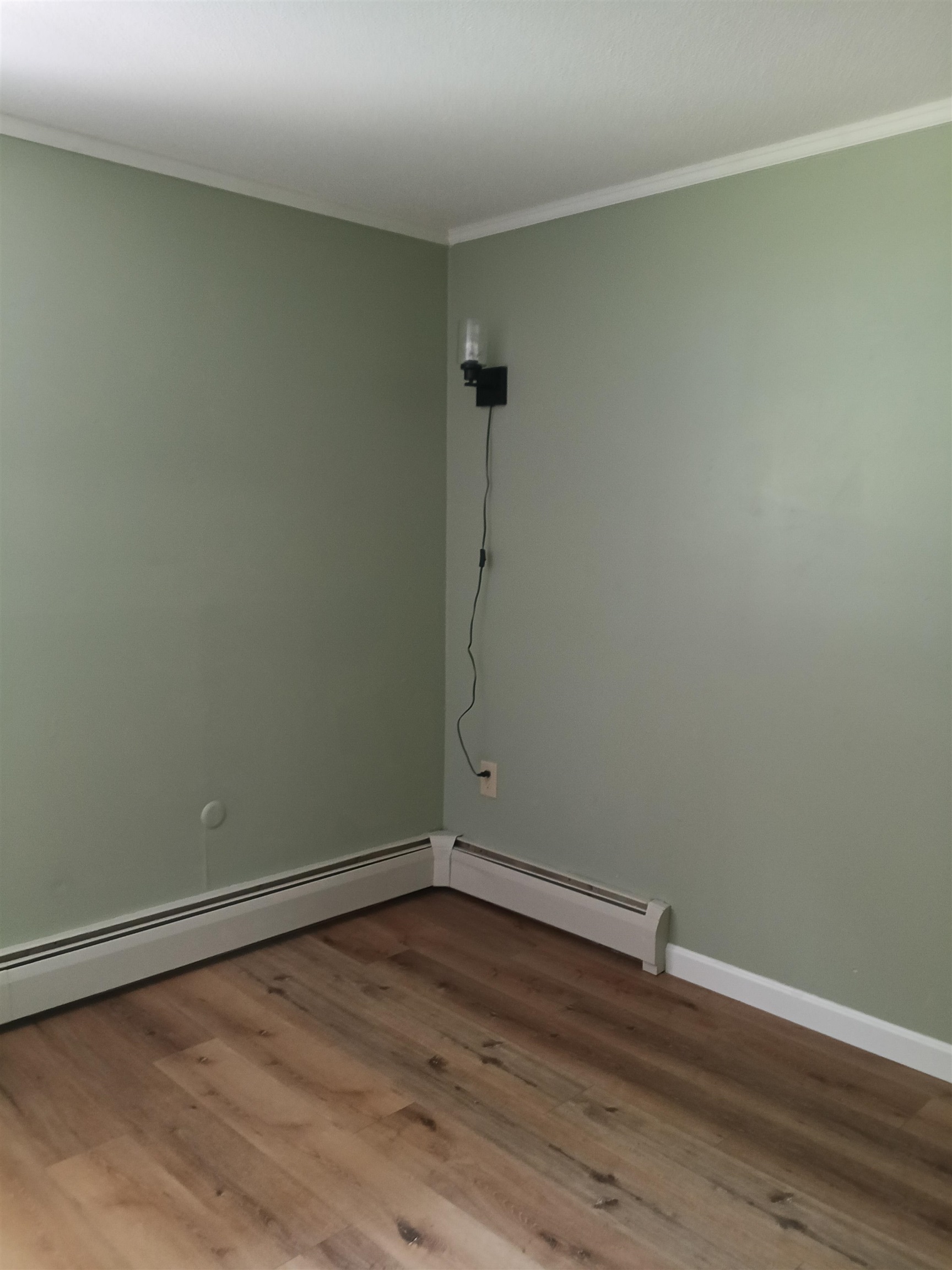 Second floor second bedroom