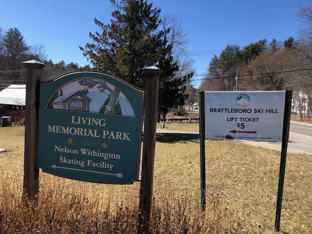 Nearby Memorial Park