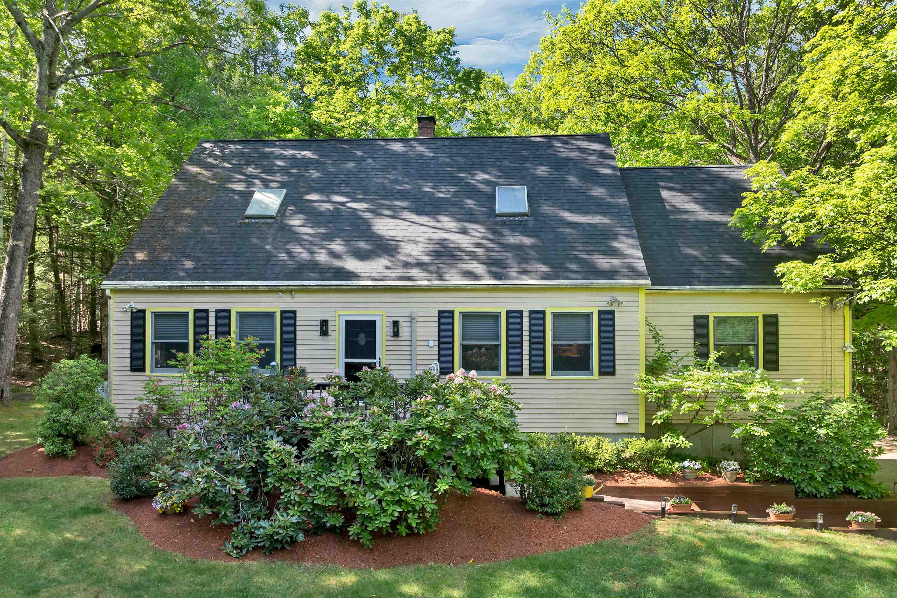 490 Meredith Center Road — photo 1