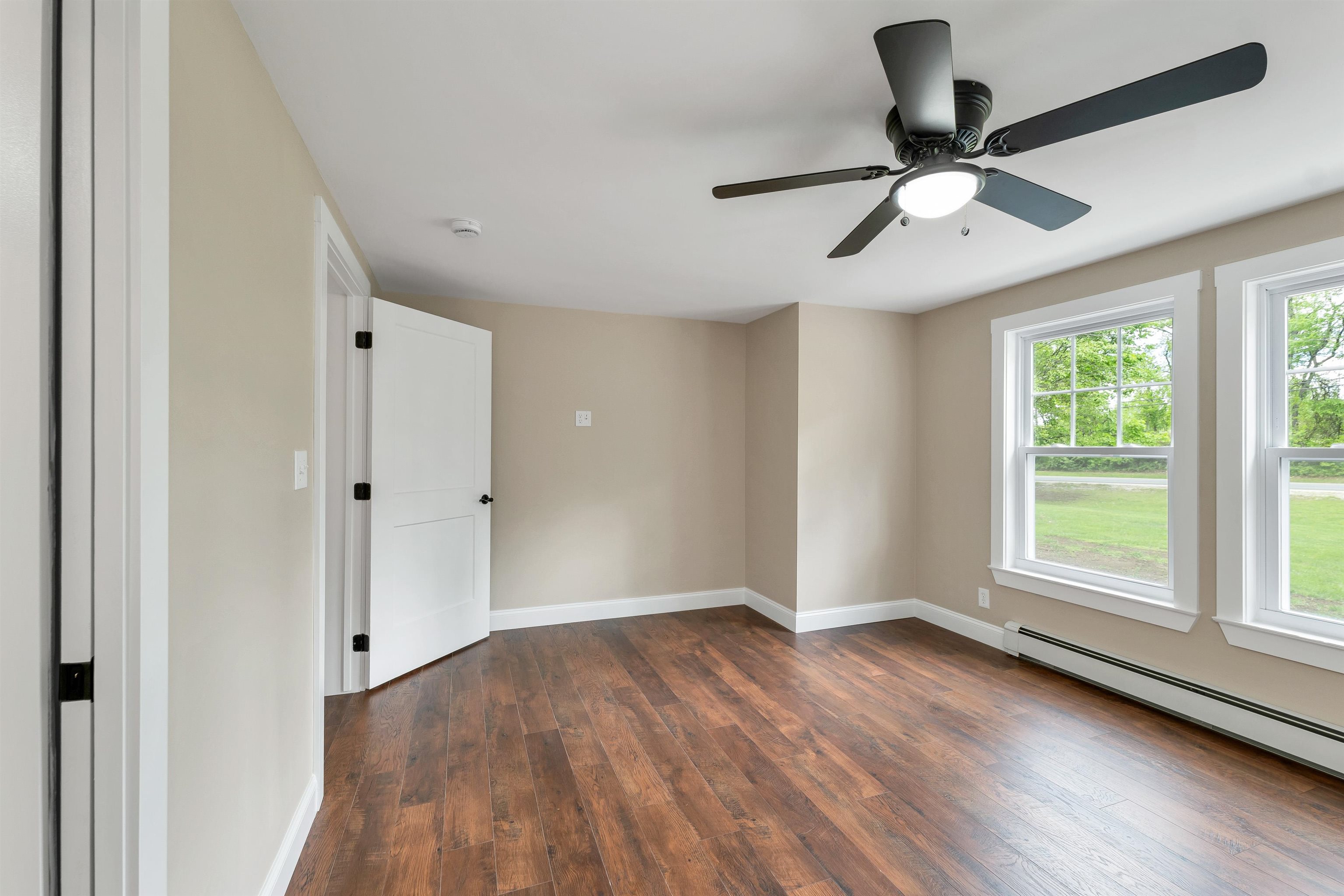 Primary Ensuite