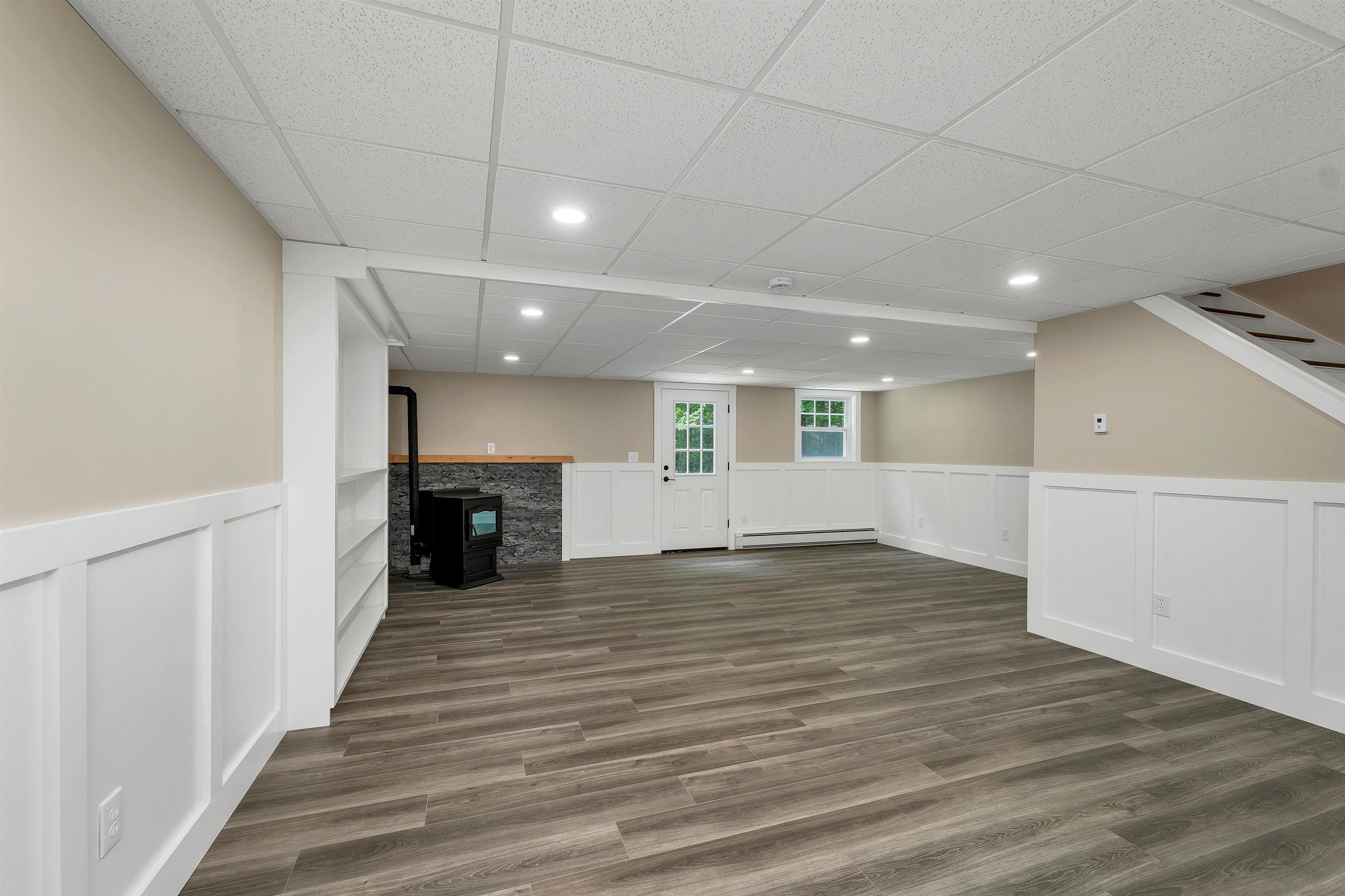 Great room