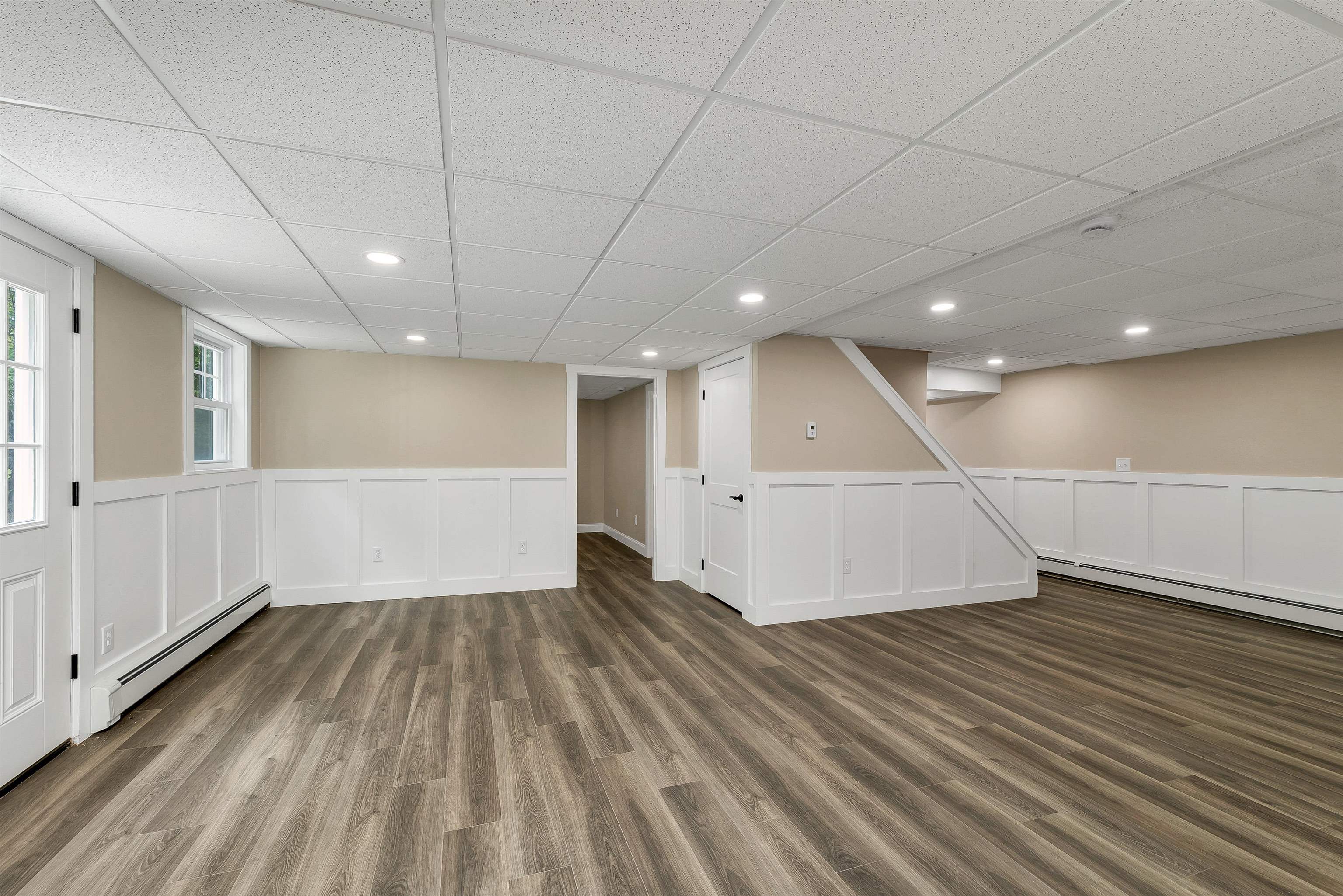 Great room