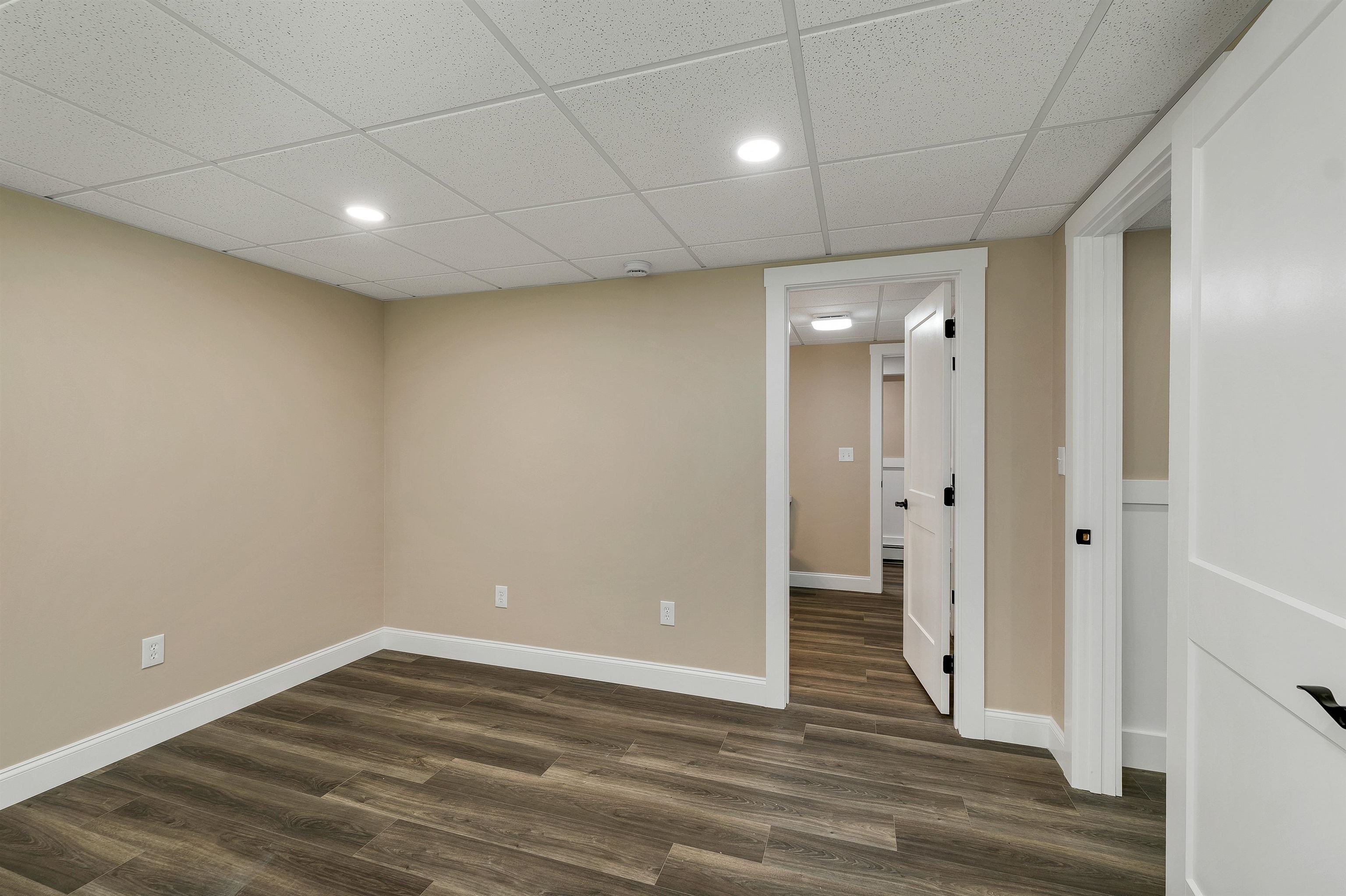 Bedroom #4