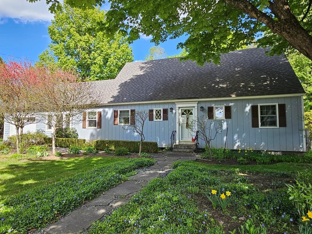 31 Hastings Ave, Keene, NH 03431