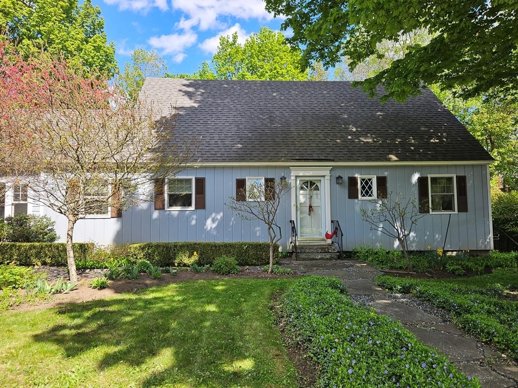31 Hastings Ave, Keene, NH 03431