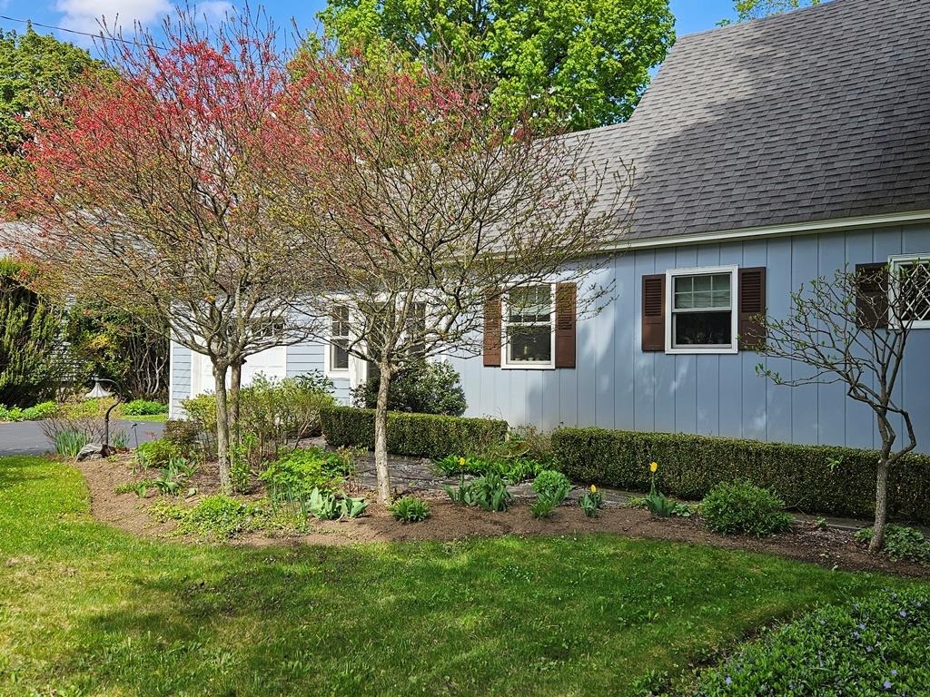 31 Hastings Ave, Keene, NH 03431