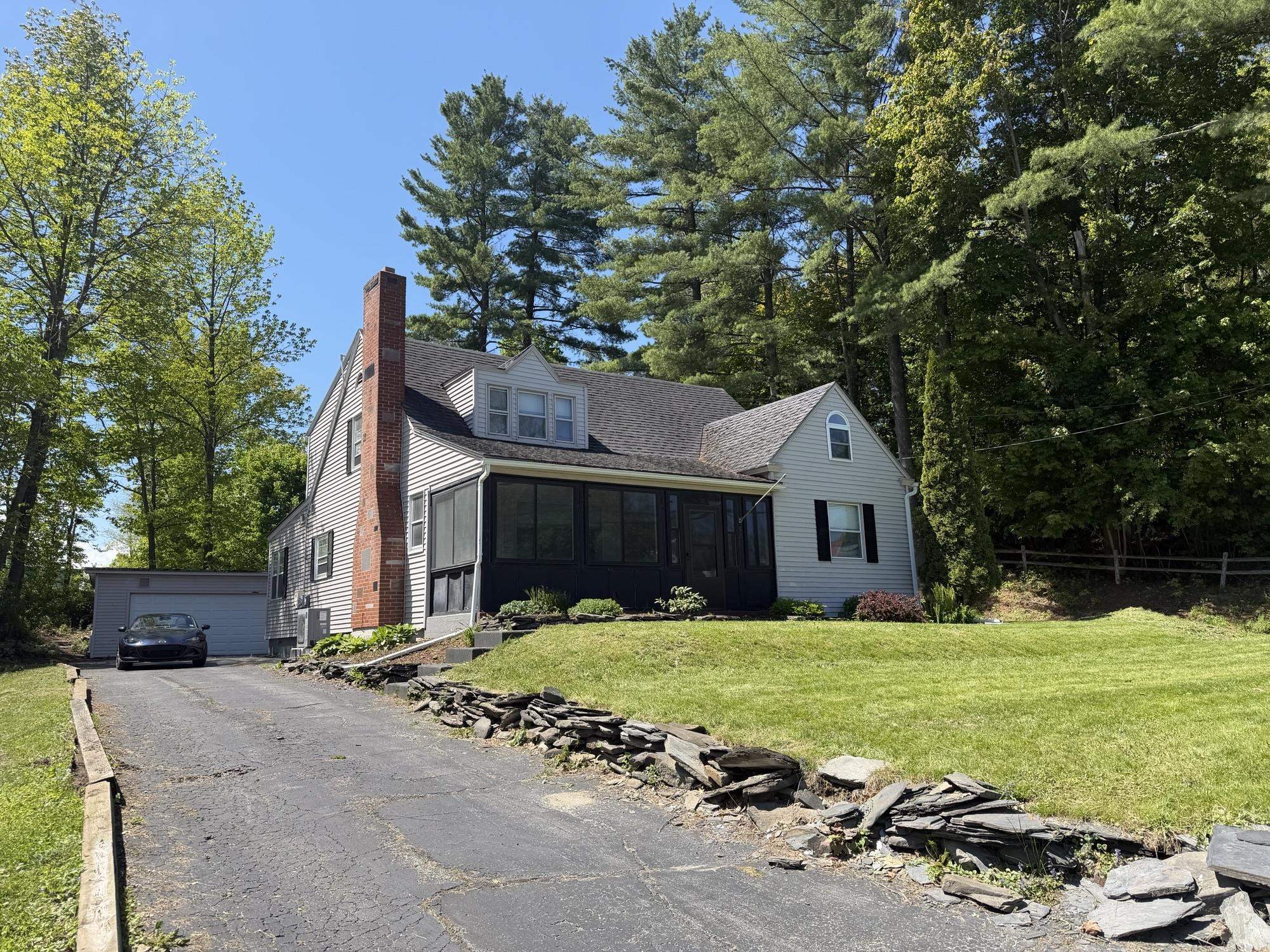 63 Highland Avenue