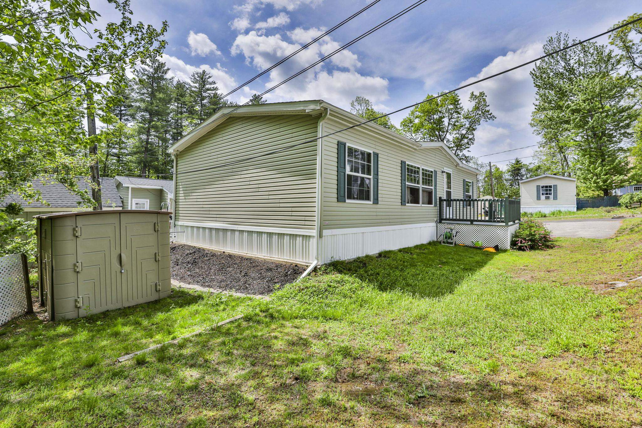 7 Pearl Court, Merrimack, NH photo 2
