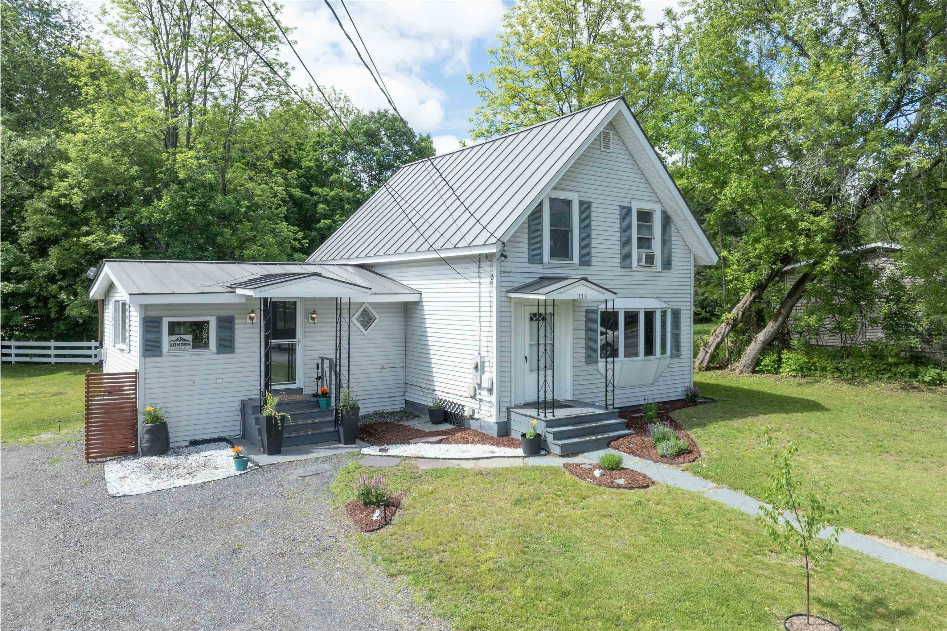 Fair Haven VT&nbsp;Home for sale $$239,000 $153 per sq.ft.