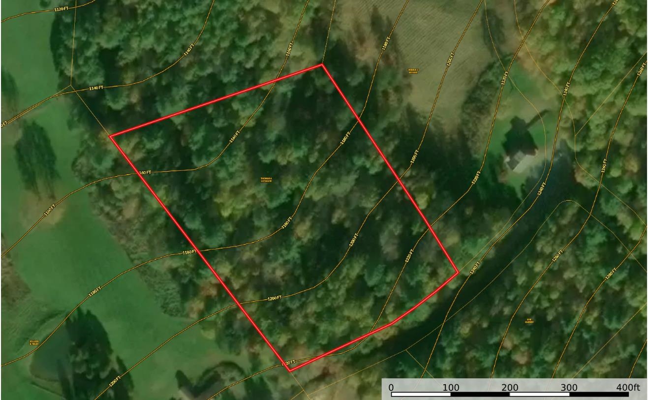0 Walker Dr, Lancaster, NH 03584
