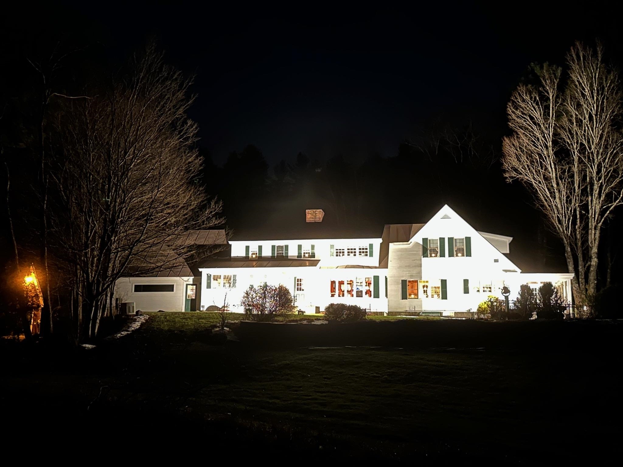 65 Clark Camp Rd, Cornish, NH 03754