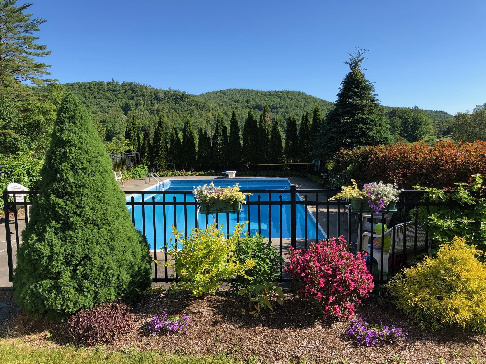 65 Clark Camp Rd, Cornish, NH 03754